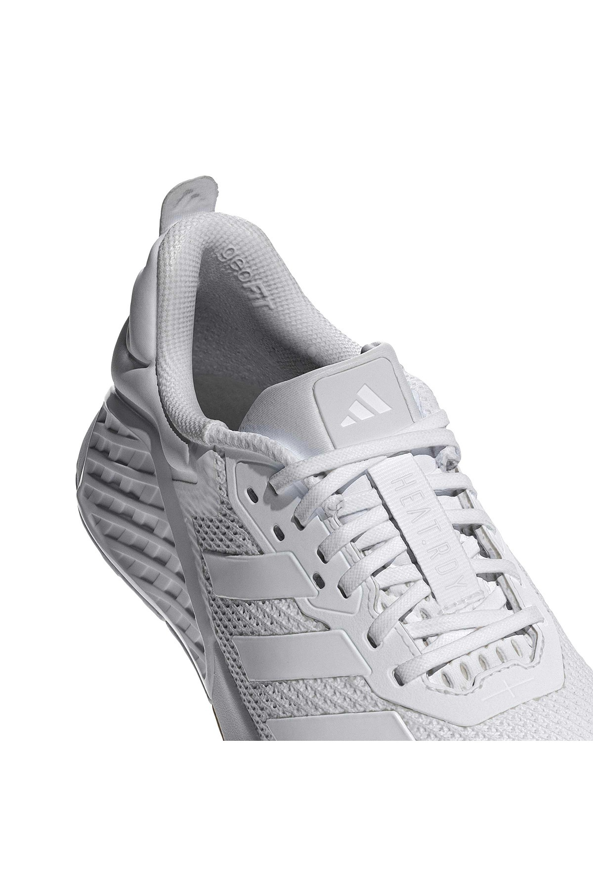 adidas Beyaz Kadın   Yürüyüş Ayakkabısı DROPSET 3 TRAINER W ID8633