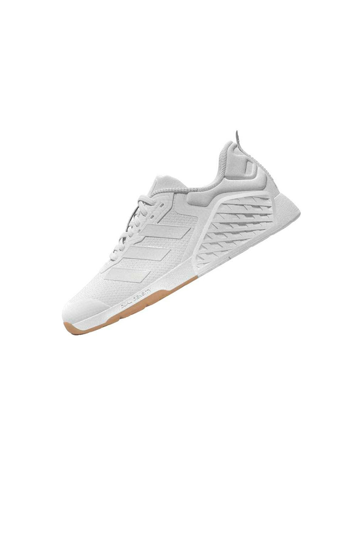 adidas Beyaz Kadın   Yürüyüş Ayakkabısı DROPSET 3 TRAINER W ID8633