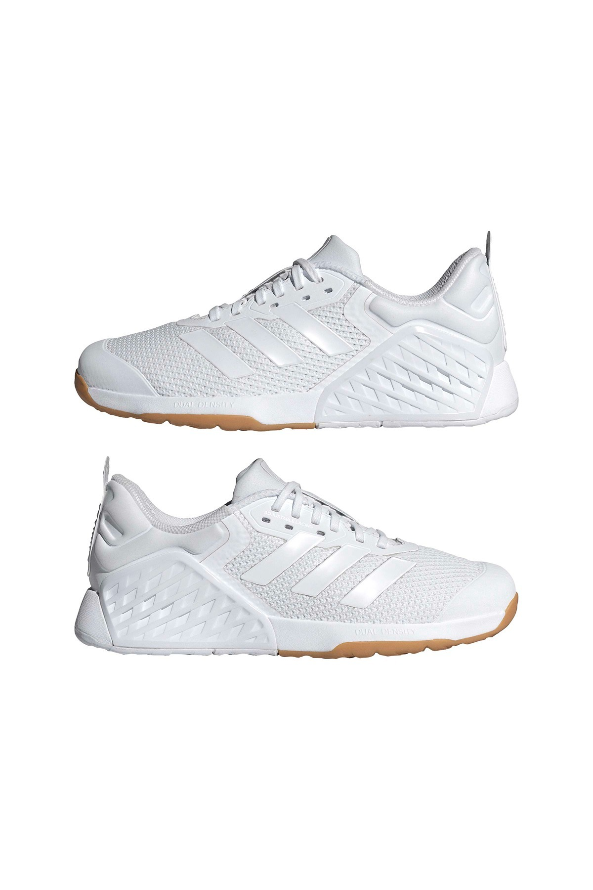adidas Beyaz Kadın   Yürüyüş Ayakkabısı DROPSET 3 TRAINER W ID8633