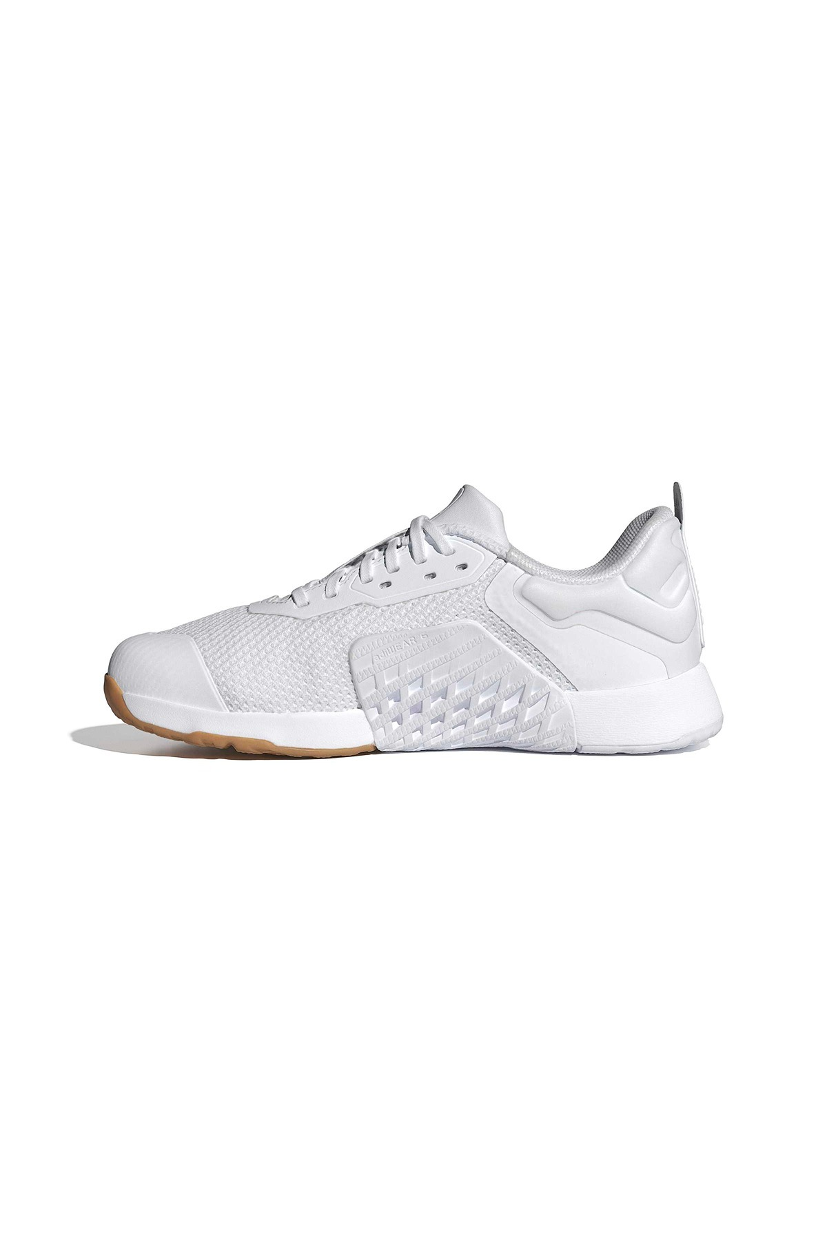 adidas Beyaz Kadın   Yürüyüş Ayakkabısı DROPSET 3 TRAINER W ID8633