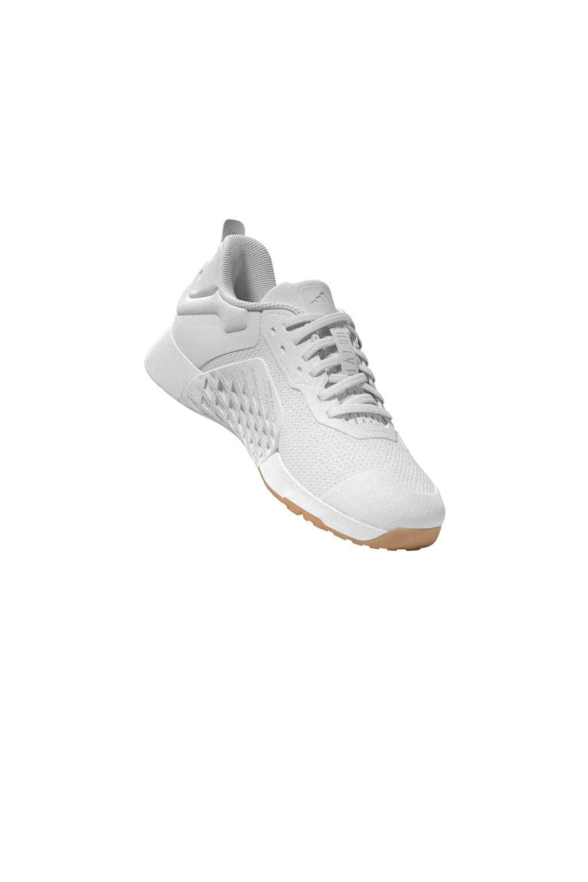 adidas Beyaz Kadın   Yürüyüş Ayakkabısı DROPSET 3 TRAINER W ID8633