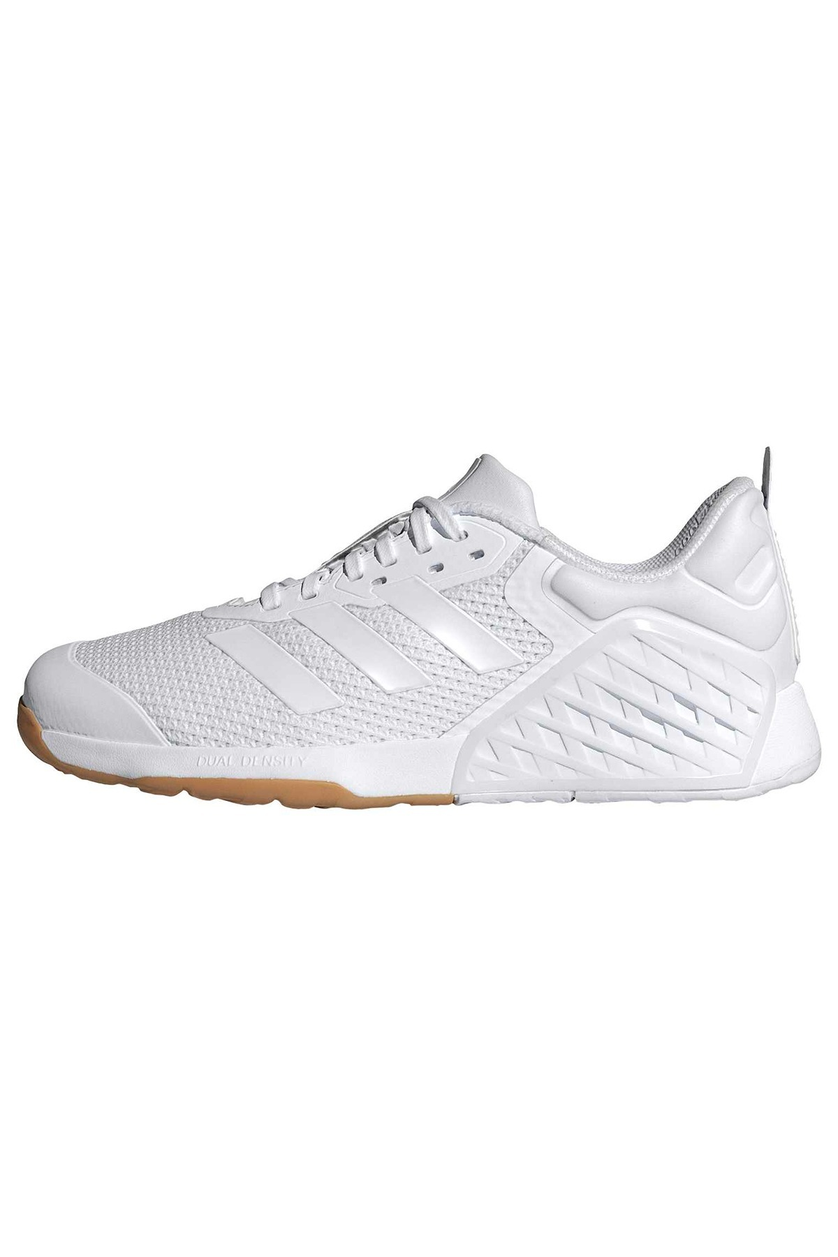 adidas Beyaz Kadın   Yürüyüş Ayakkabısı DROPSET 3 TRAINER W ID8633