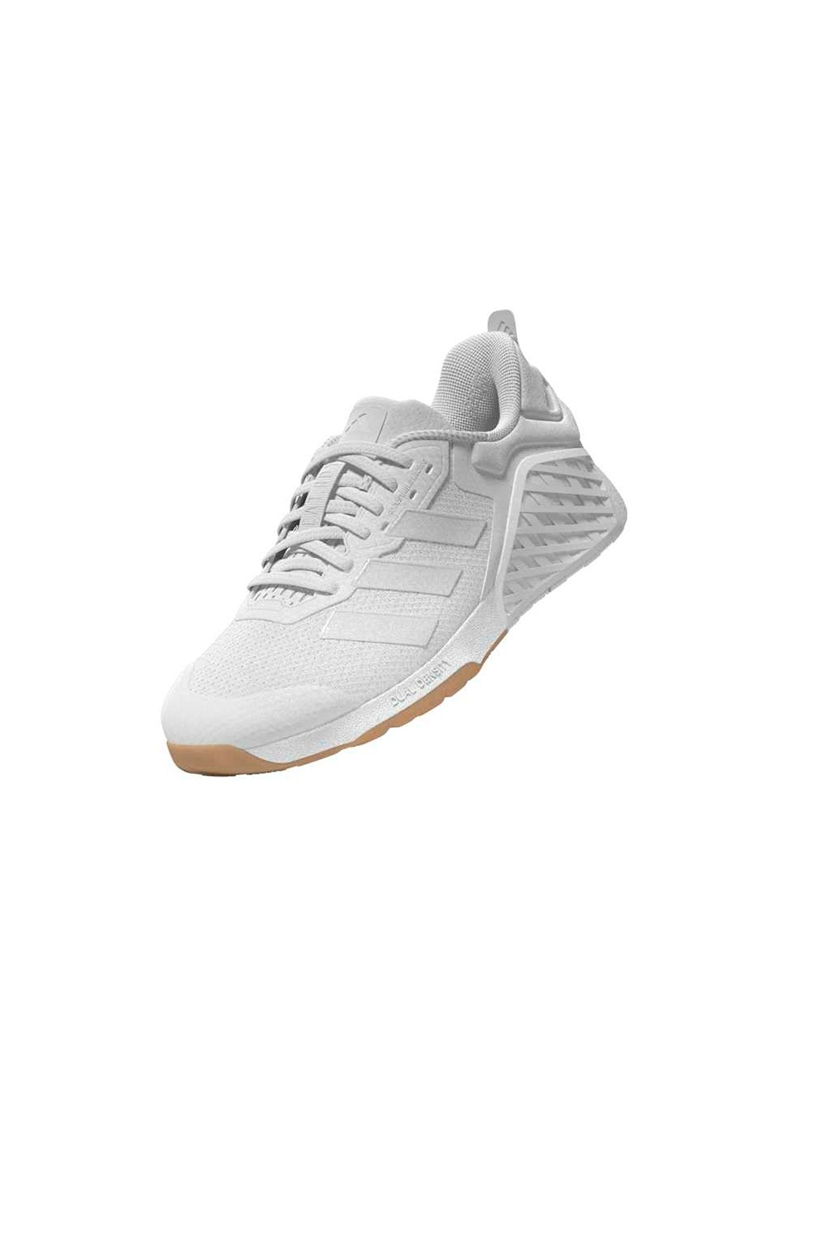 adidas Beyaz Kadın   Yürüyüş Ayakkabısı DROPSET 3 TRAINER W ID8633