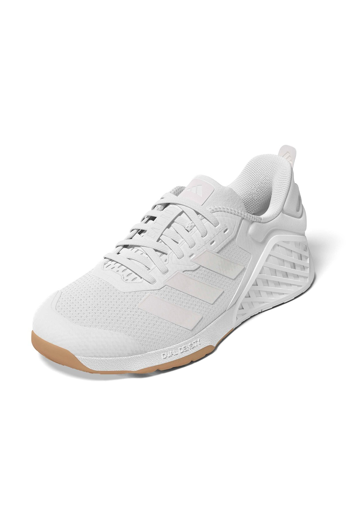adidas Beyaz Kadın   Yürüyüş Ayakkabısı DROPSET 3 TRAINER W ID8633