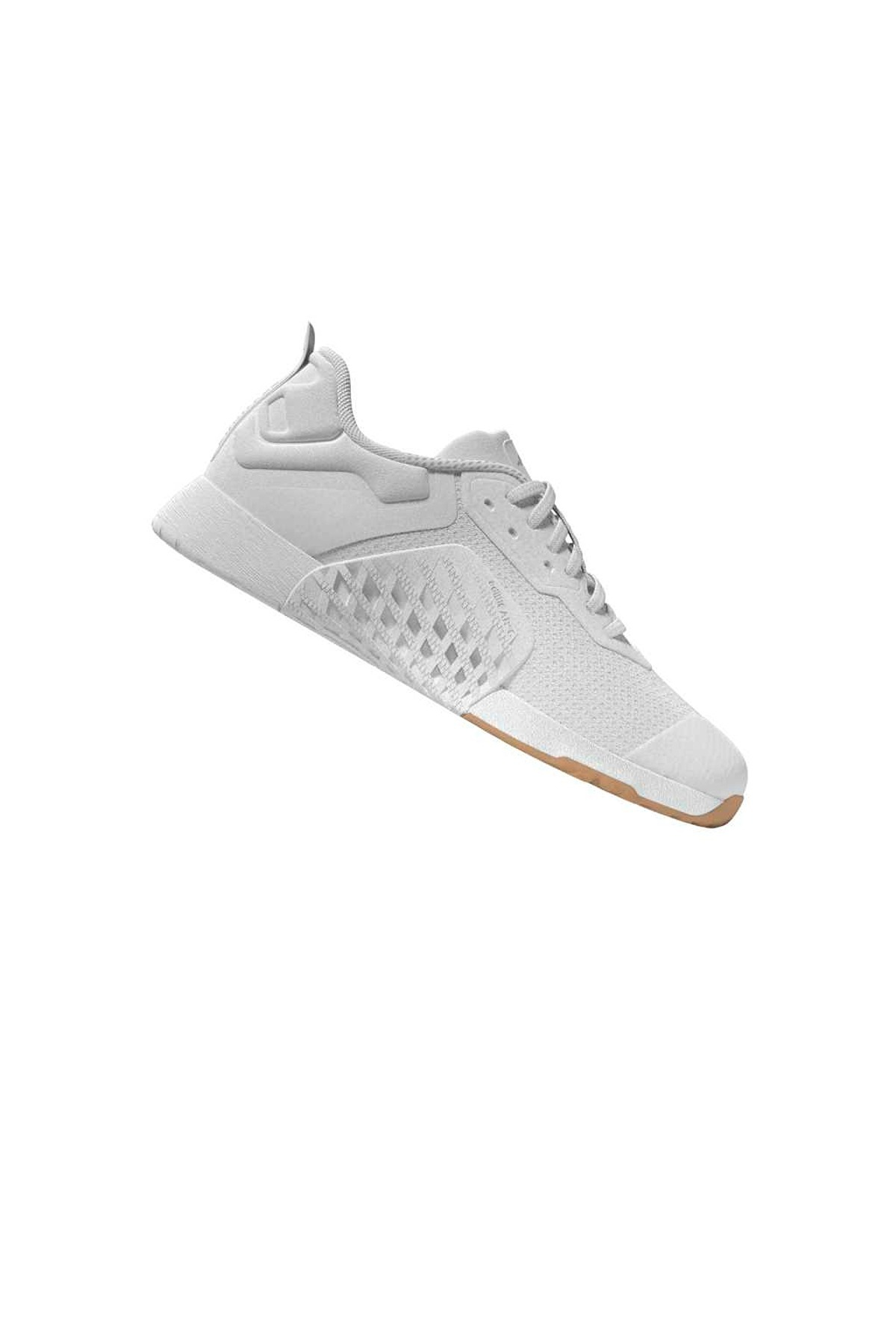 adidas Beyaz Kadın   Yürüyüş Ayakkabısı DROPSET 3 TRAINER W ID8633