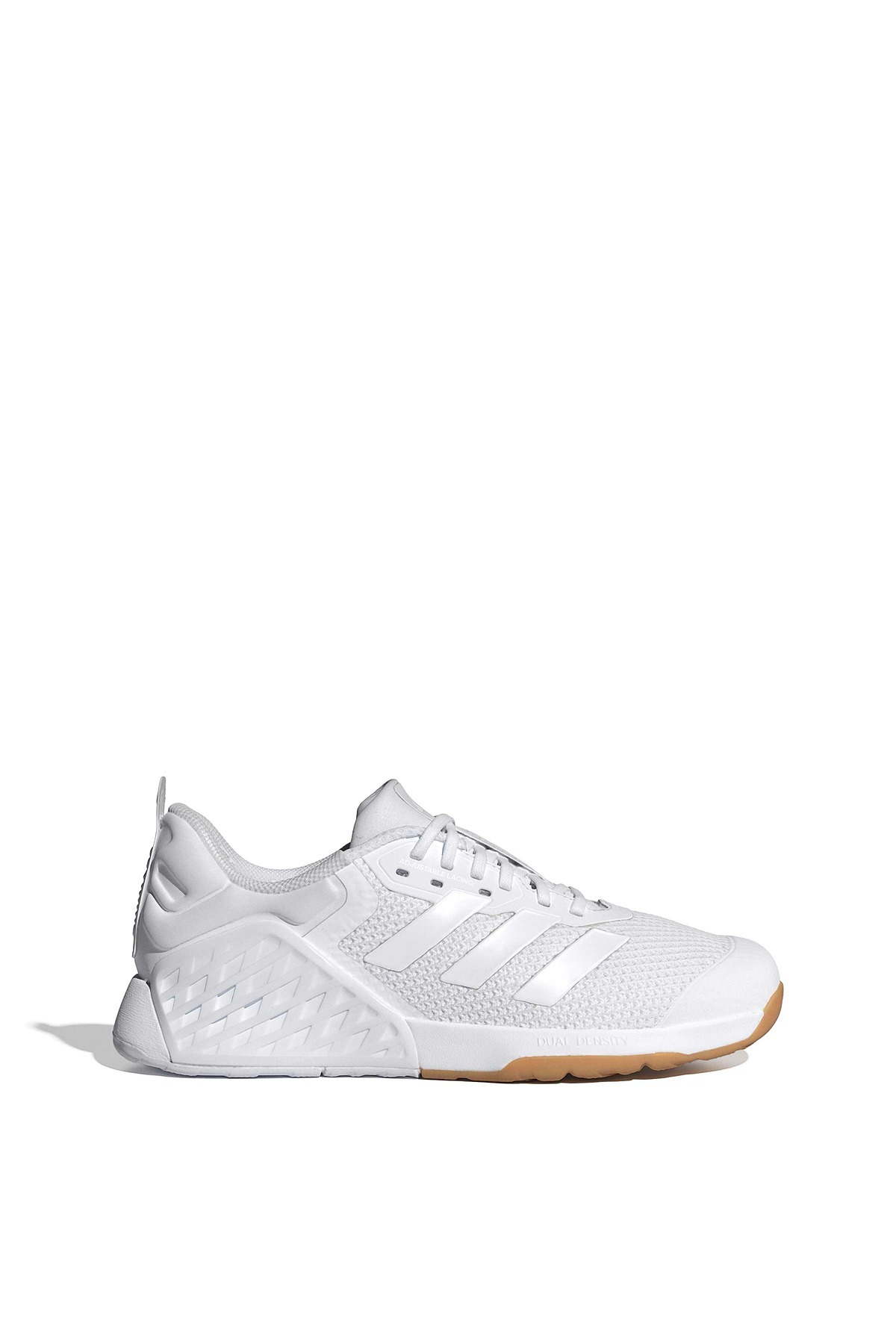adidas Beyaz Kadın   Yürüyüş Ayakkabısı DROPSET 3 TRAINER W ID8633