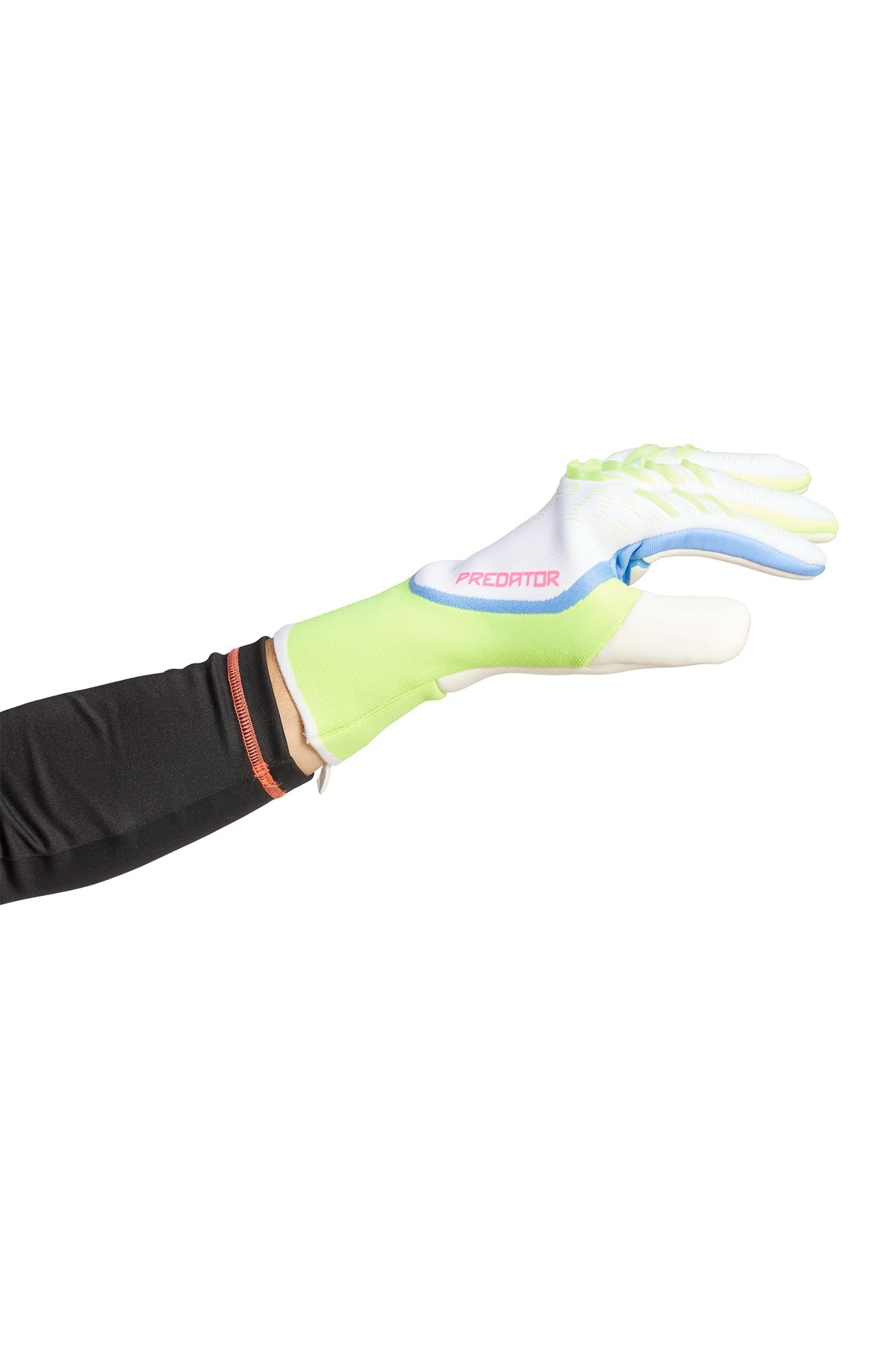 adidas  Beyaz  Kaleci Eldiveni PRED GL PRO JF8899