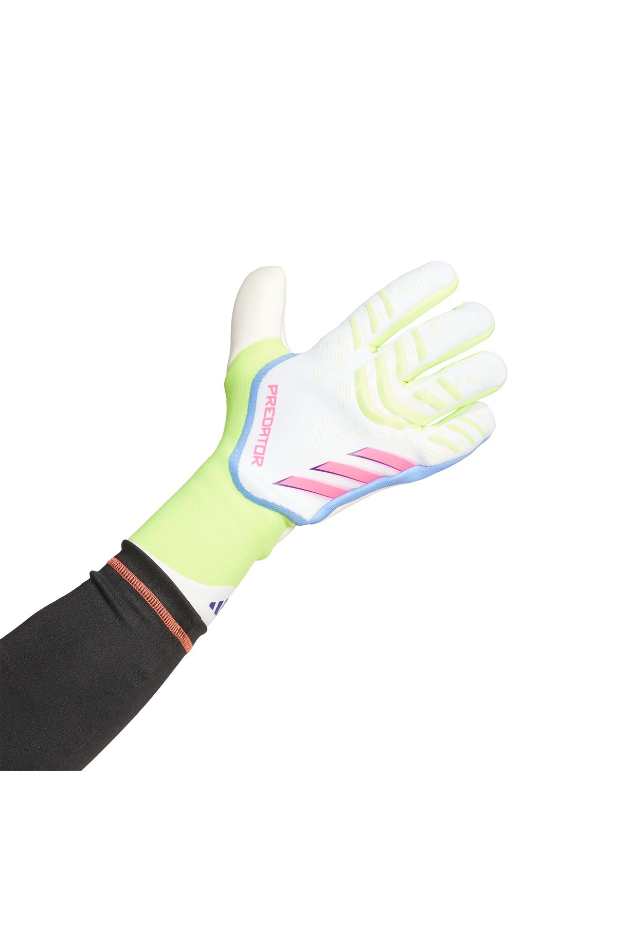 adidas  Beyaz  Kaleci Eldiveni PRED GL PRO JF8899