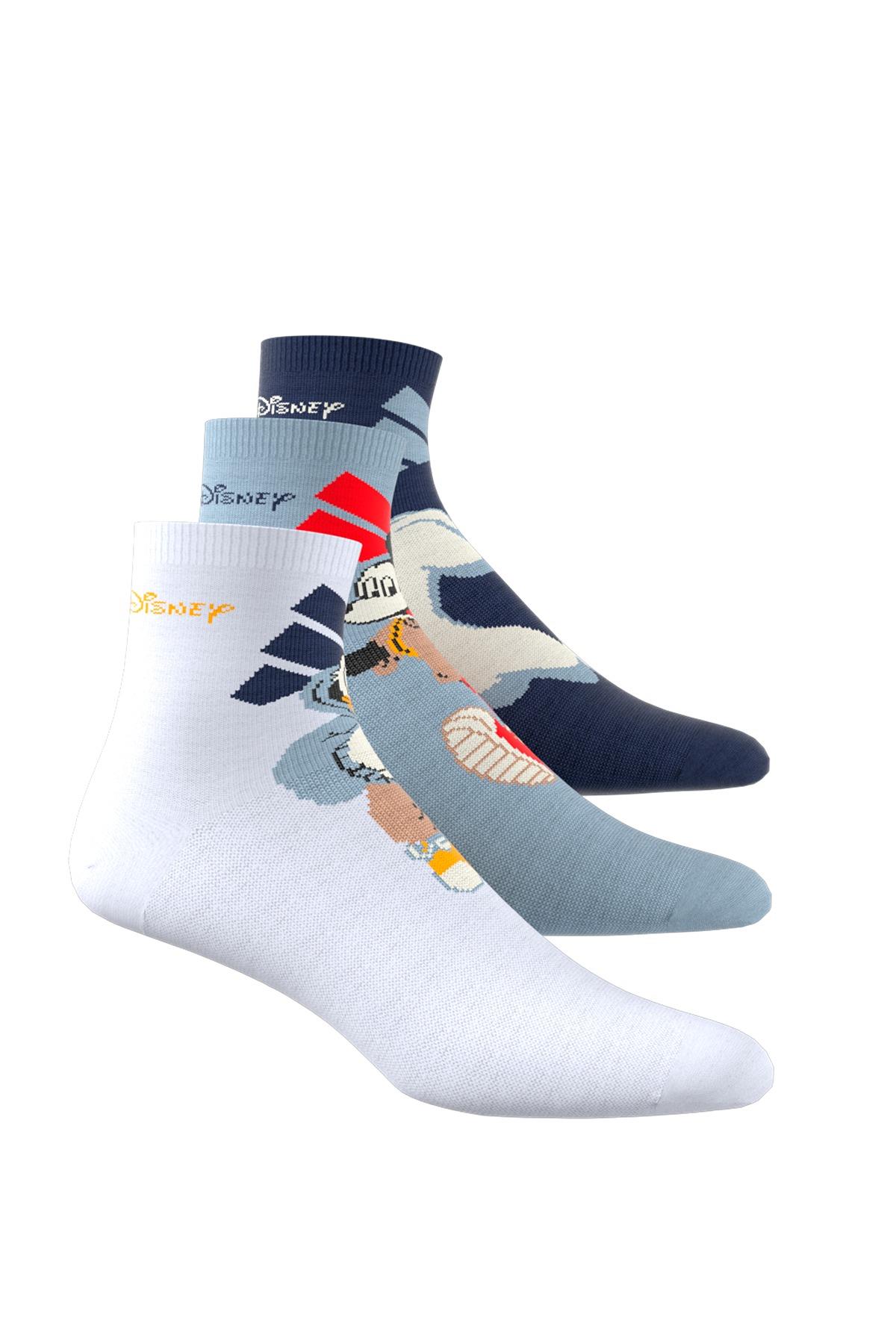 adidas  Beyaz  Şort LK DY MM 3PP SO JG5807