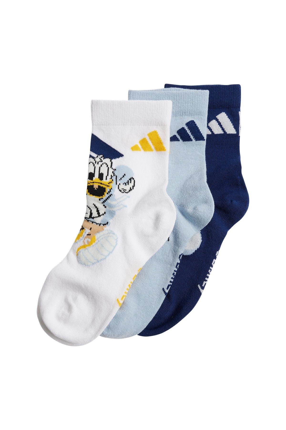 adidas  Beyaz  Şort LK DY MM 3PP SO JG5807