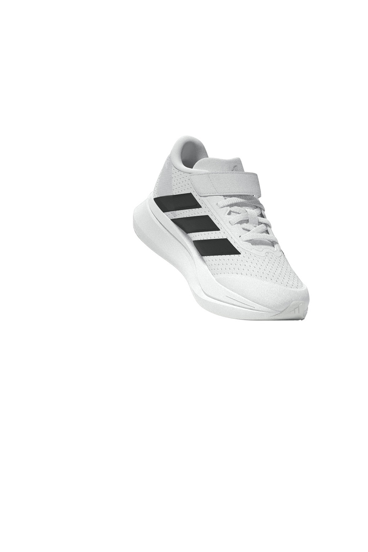 adidas Beyaz Unisex Çocuk   Koşu Ayakkabısı DURAMO SL2 EL C IH3598