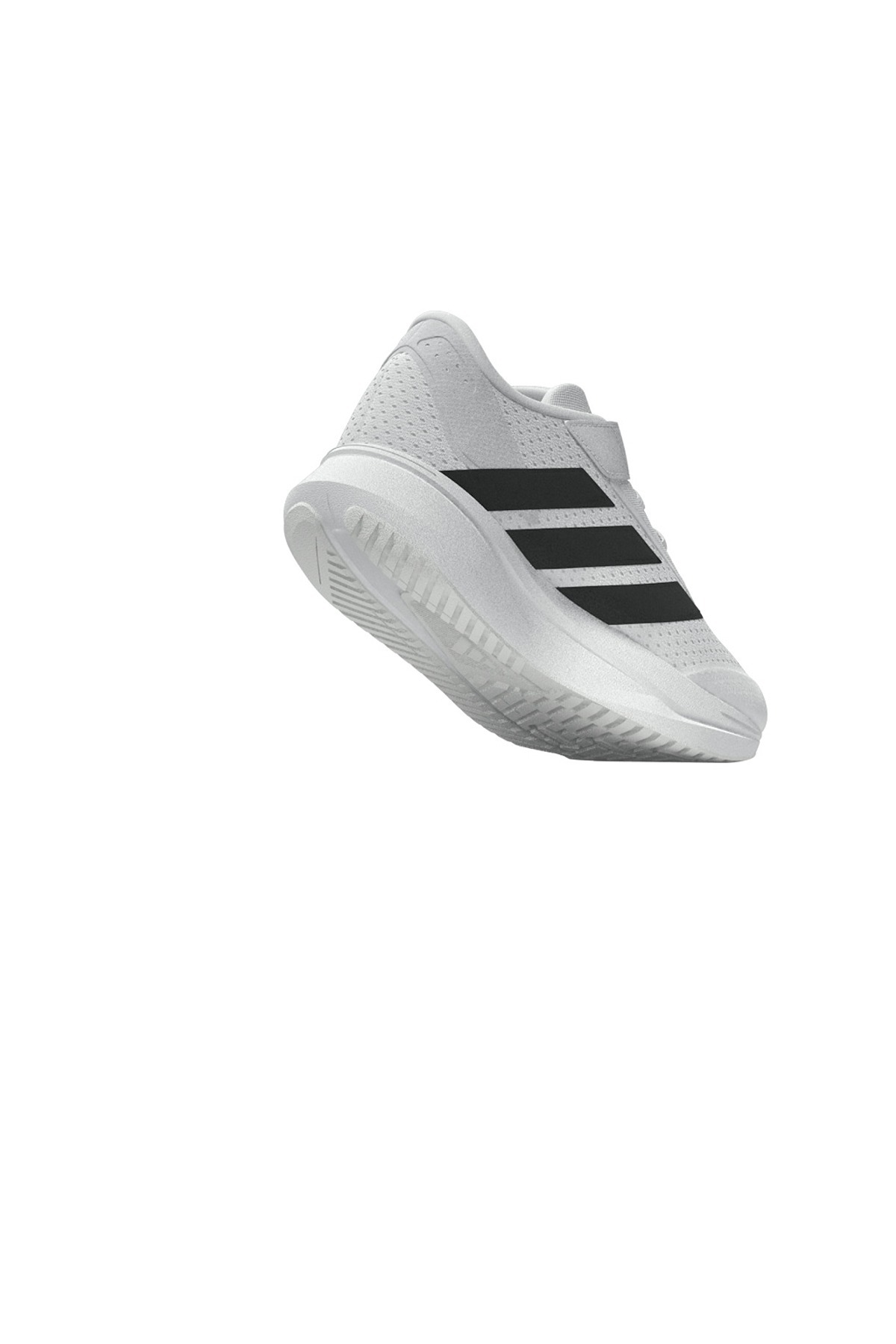 adidas Beyaz Unisex Çocuk   Koşu Ayakkabısı DURAMO SL2 EL C IH3598