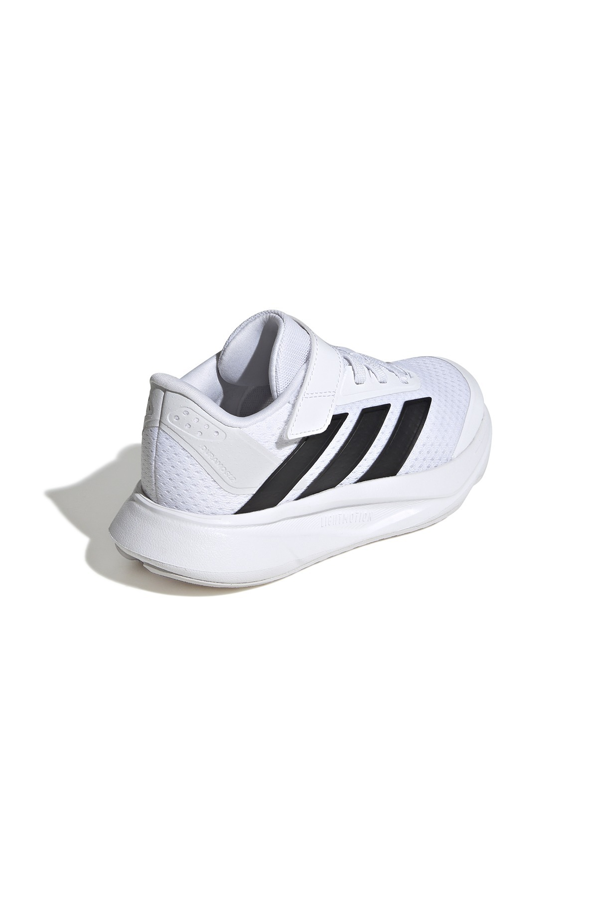 adidas Beyaz Unisex Çocuk   Koşu Ayakkabısı DURAMO SL2 EL C IH3598