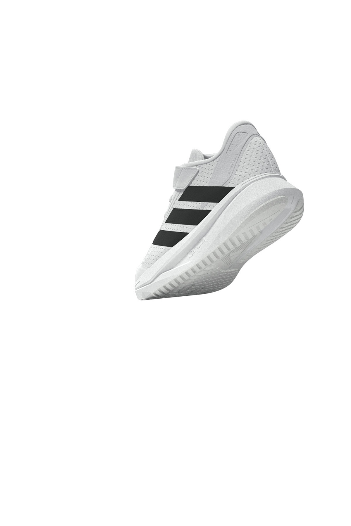 adidas Beyaz Unisex Çocuk   Koşu Ayakkabısı DURAMO SL2 EL C IH3598