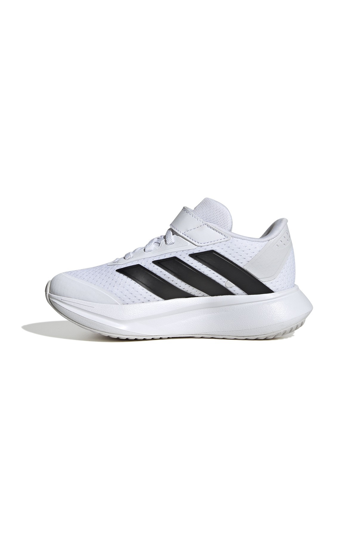 adidas Beyaz Unisex Çocuk   Koşu Ayakkabısı DURAMO SL2 EL C IH3598