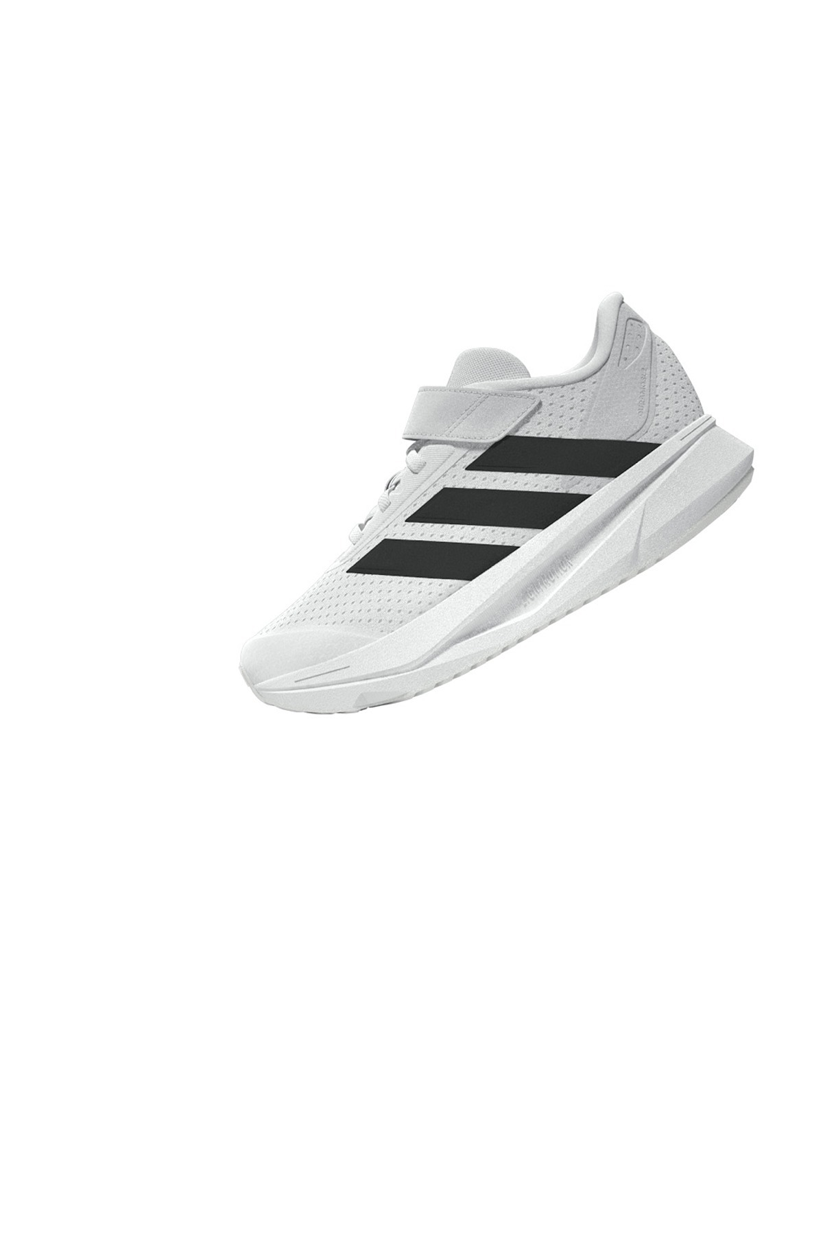 adidas Beyaz Unisex Çocuk   Koşu Ayakkabısı DURAMO SL2 EL C IH3598