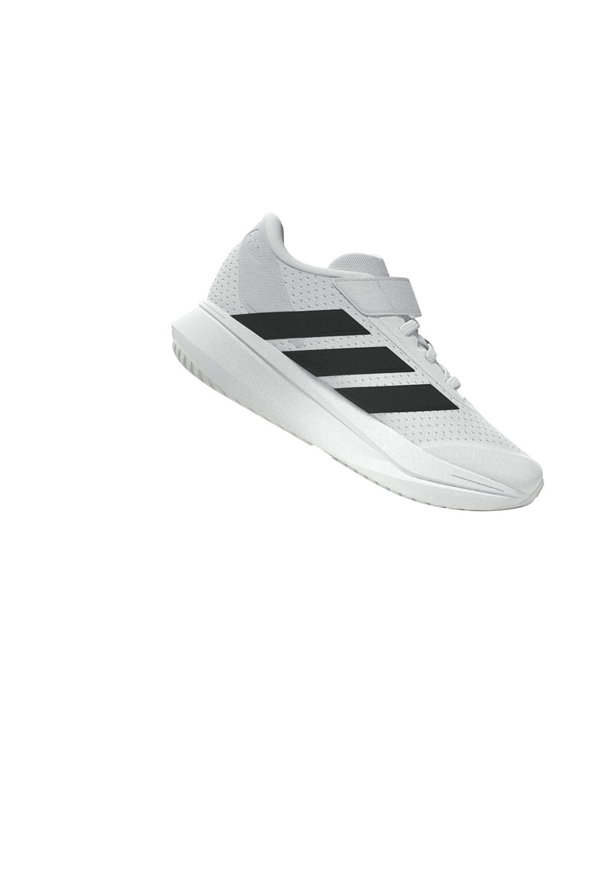 adidas Beyaz Unisex Çocuk   Koşu Ayakkabısı DURAMO SL2 EL C IH3598