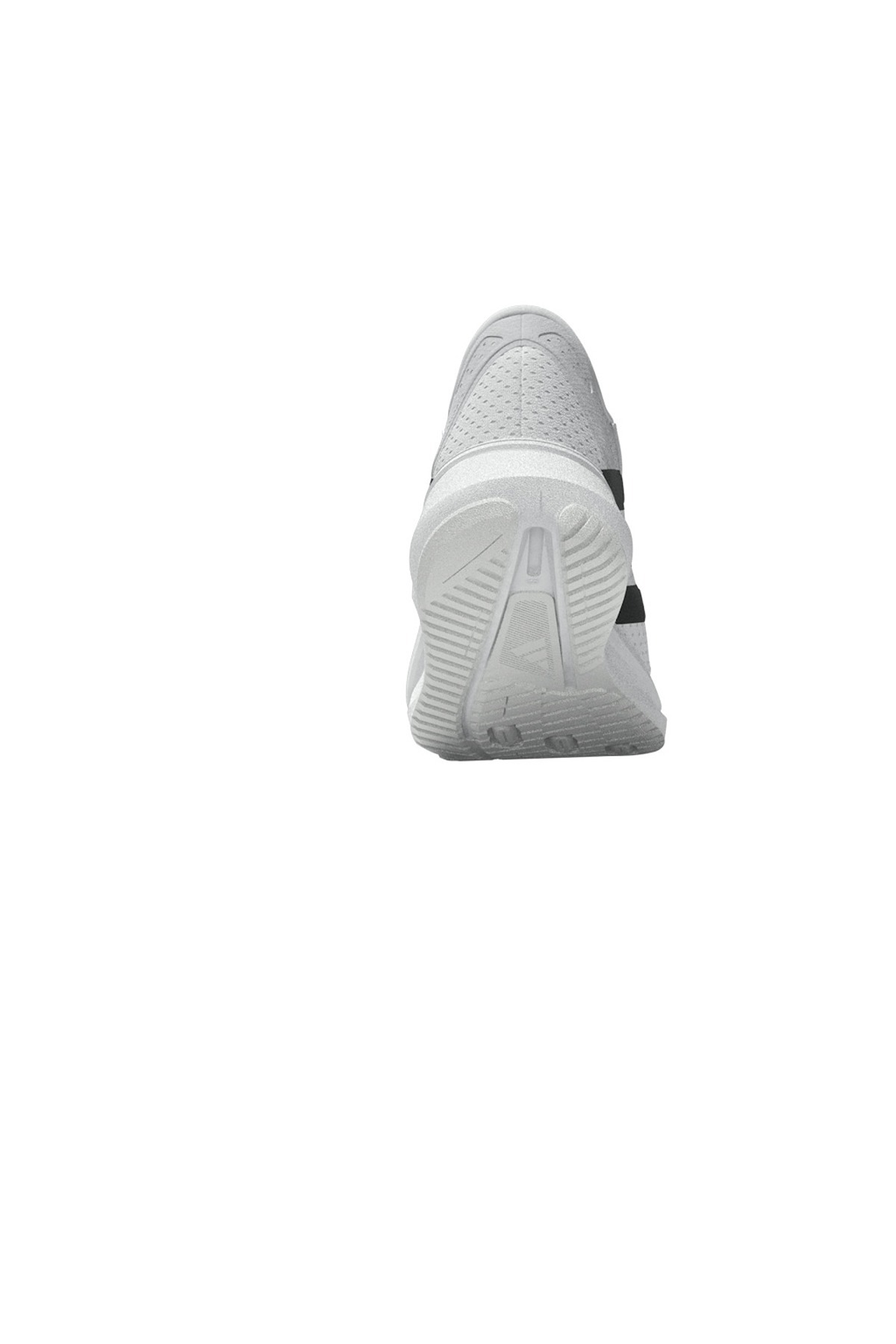 adidas Beyaz Unisex Çocuk   Koşu Ayakkabısı DURAMO SL2 EL C IH3598