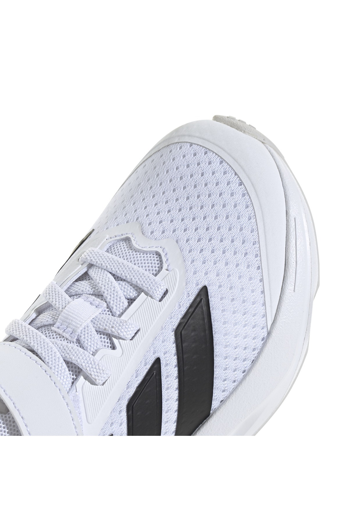adidas Beyaz Unisex Çocuk   Koşu Ayakkabısı DURAMO SL2 EL C IH3598