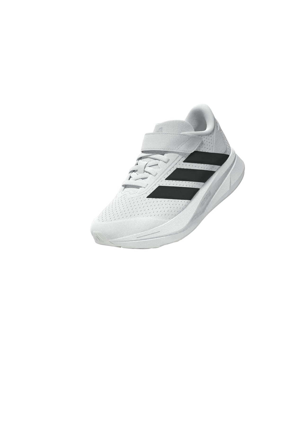 adidas Beyaz Unisex Çocuk   Koşu Ayakkabısı DURAMO SL2 EL C IH3598