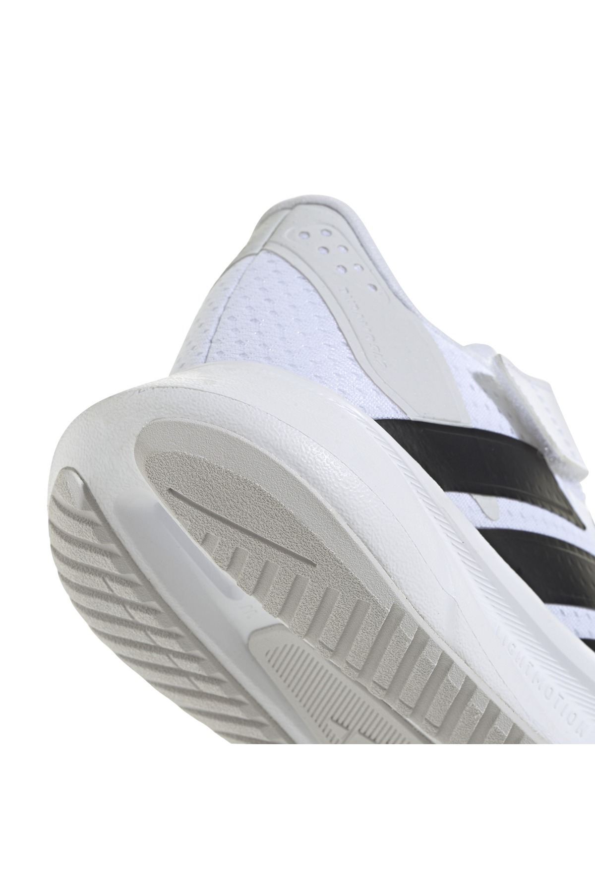 adidas Beyaz Unisex Çocuk   Koşu Ayakkabısı DURAMO SL2 EL C IH3598