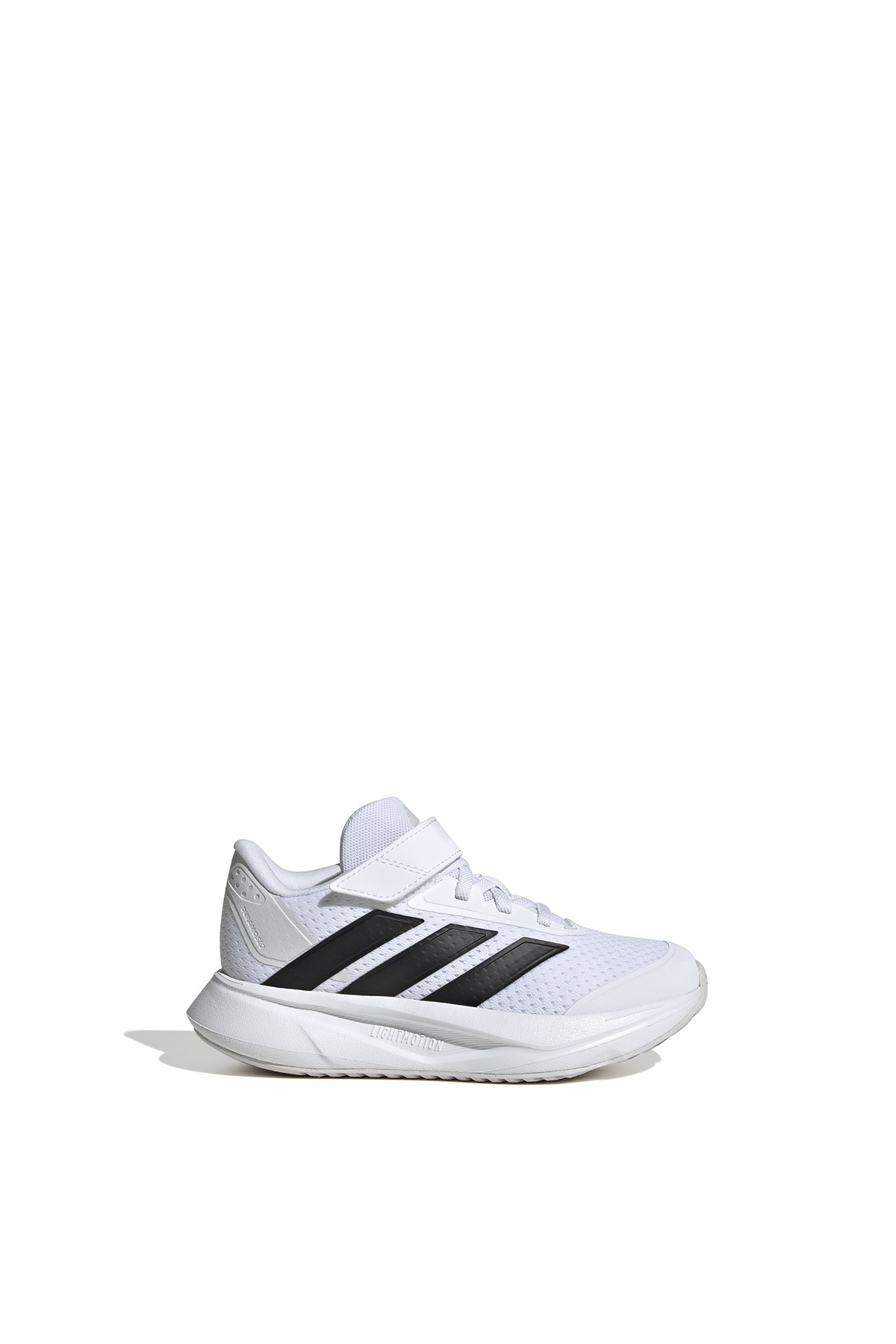 adidas Beyaz Unisex Çocuk   Koşu Ayakkabısı DURAMO SL2 EL C IH3598