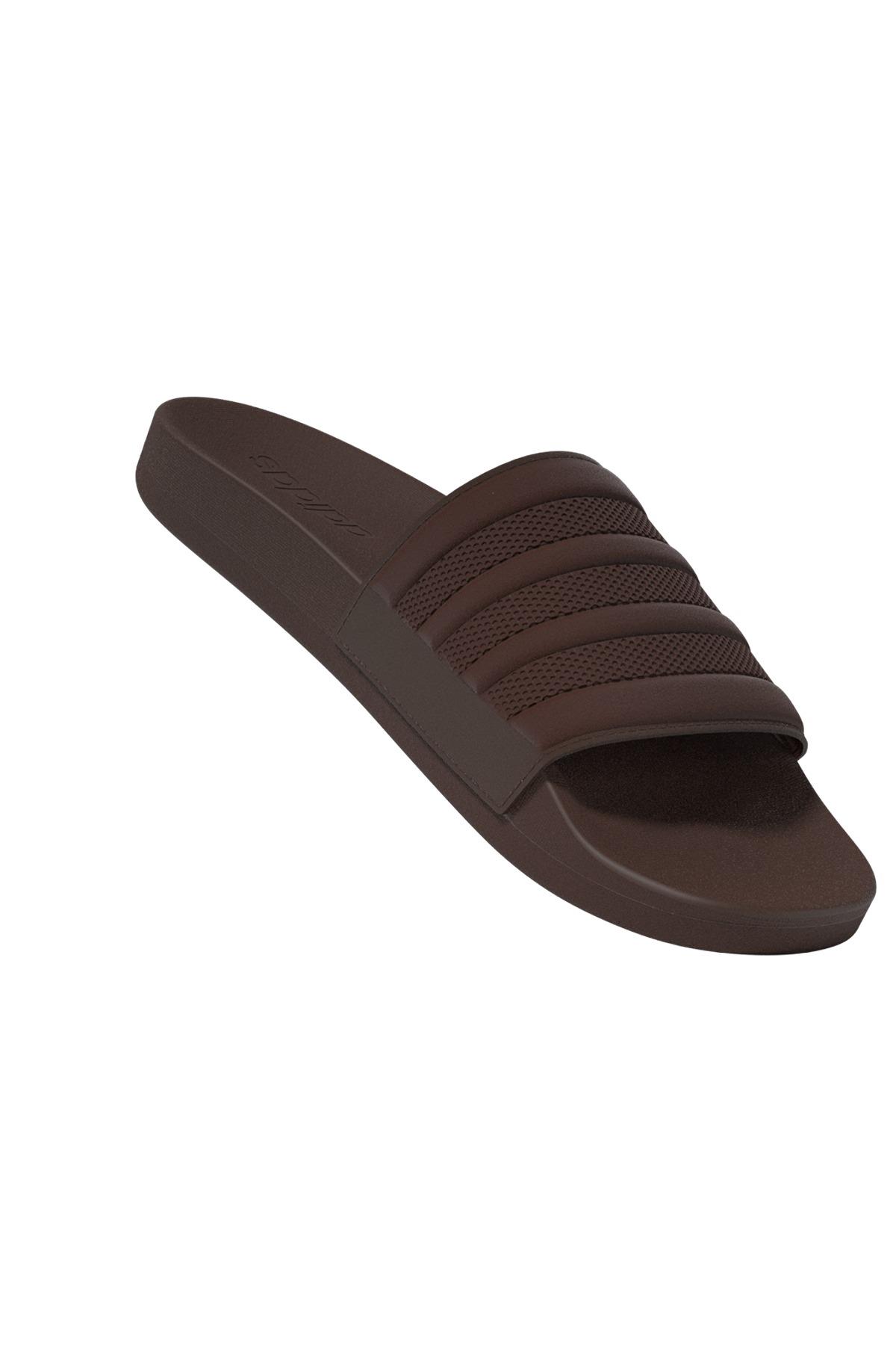 adidas  Bordo  Terlik ADILETTE COMFORT JI2254