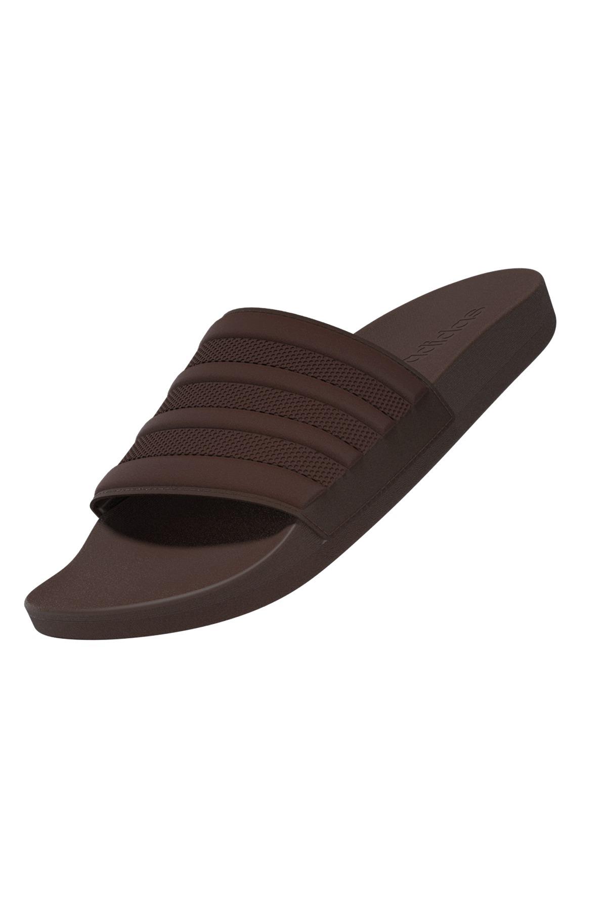 adidas  Bordo  Terlik ADILETTE COMFORT JI2254