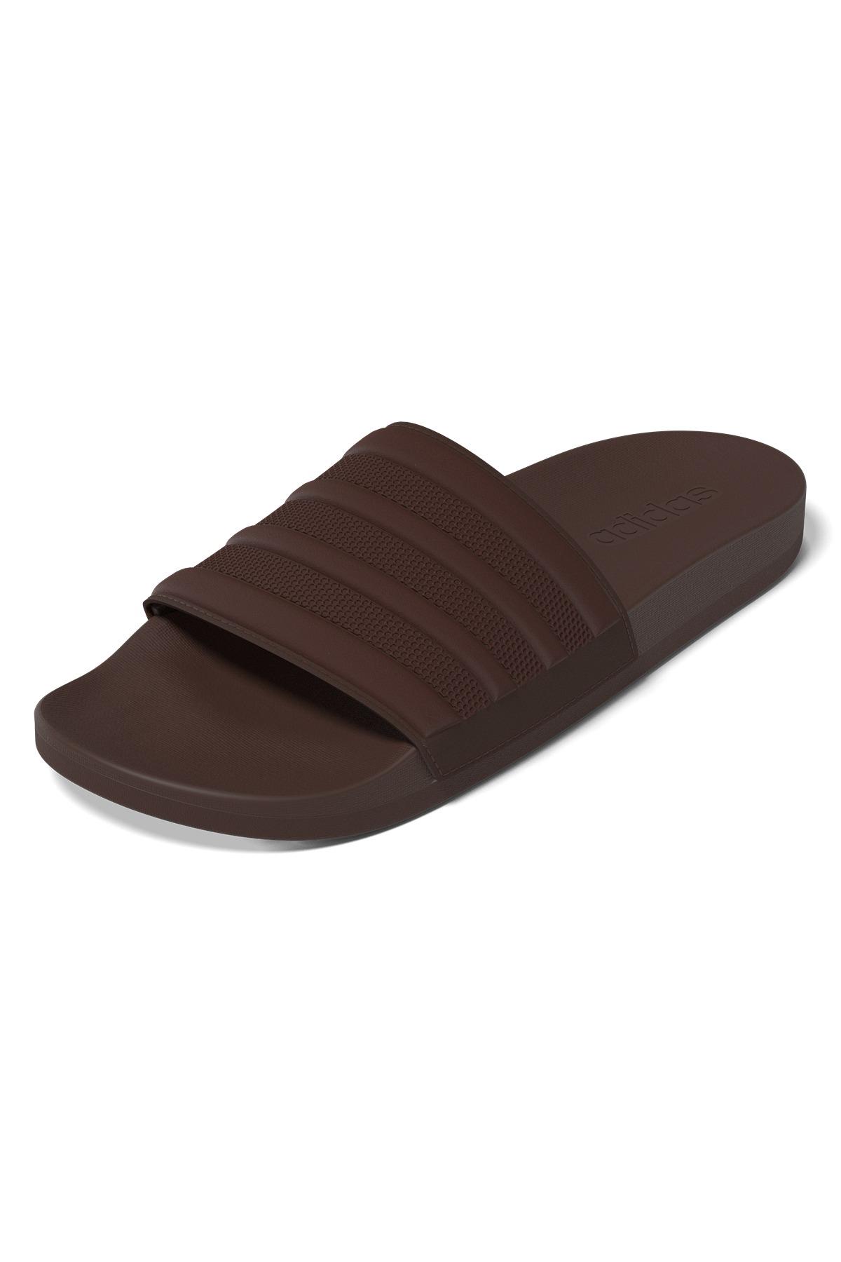 adidas  Bordo  Terlik ADILETTE COMFORT JI2254