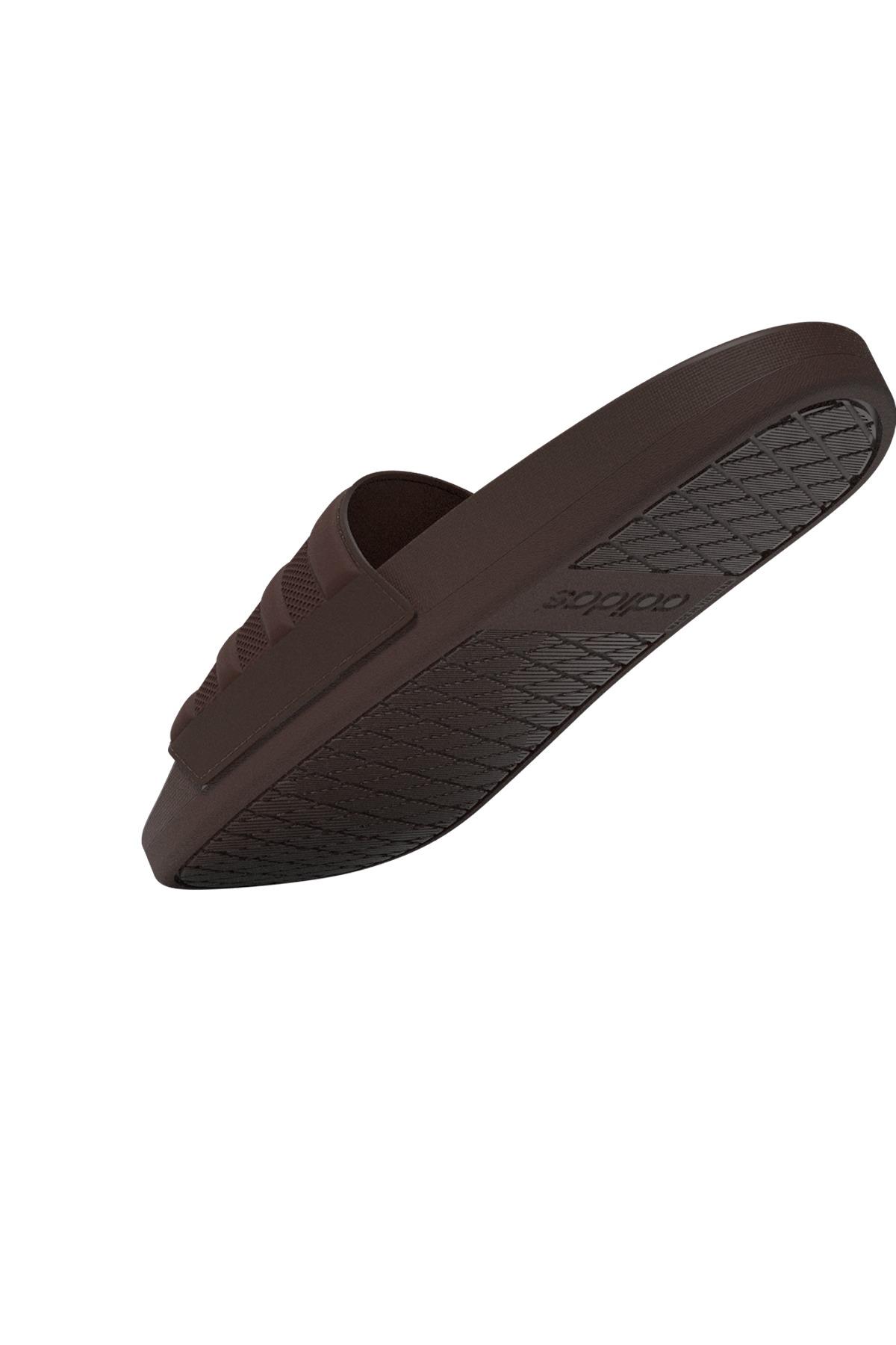 adidas  Bordo  Terlik ADILETTE COMFORT JI2254