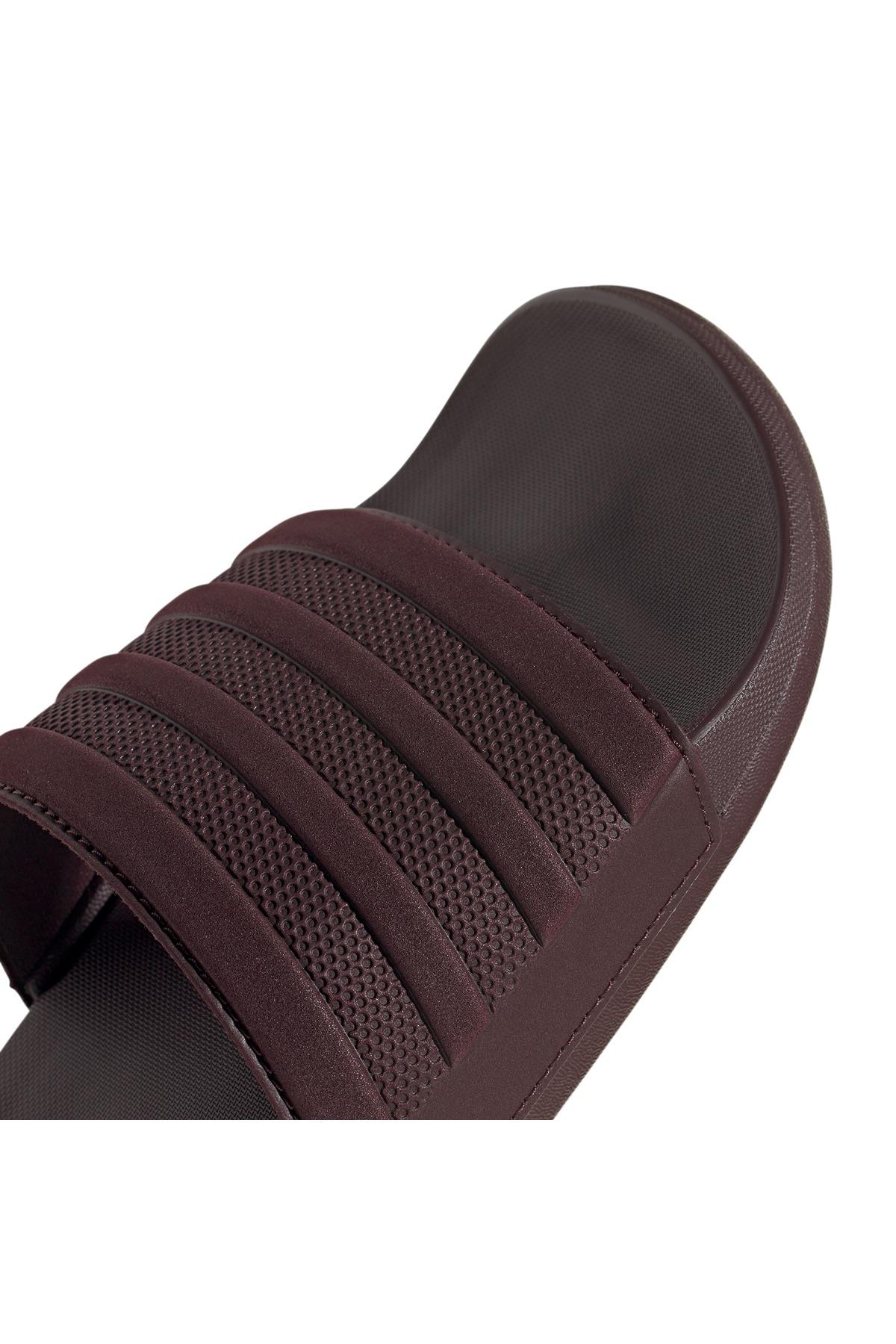 adidas  Bordo  Terlik ADILETTE COMFORT JI2254