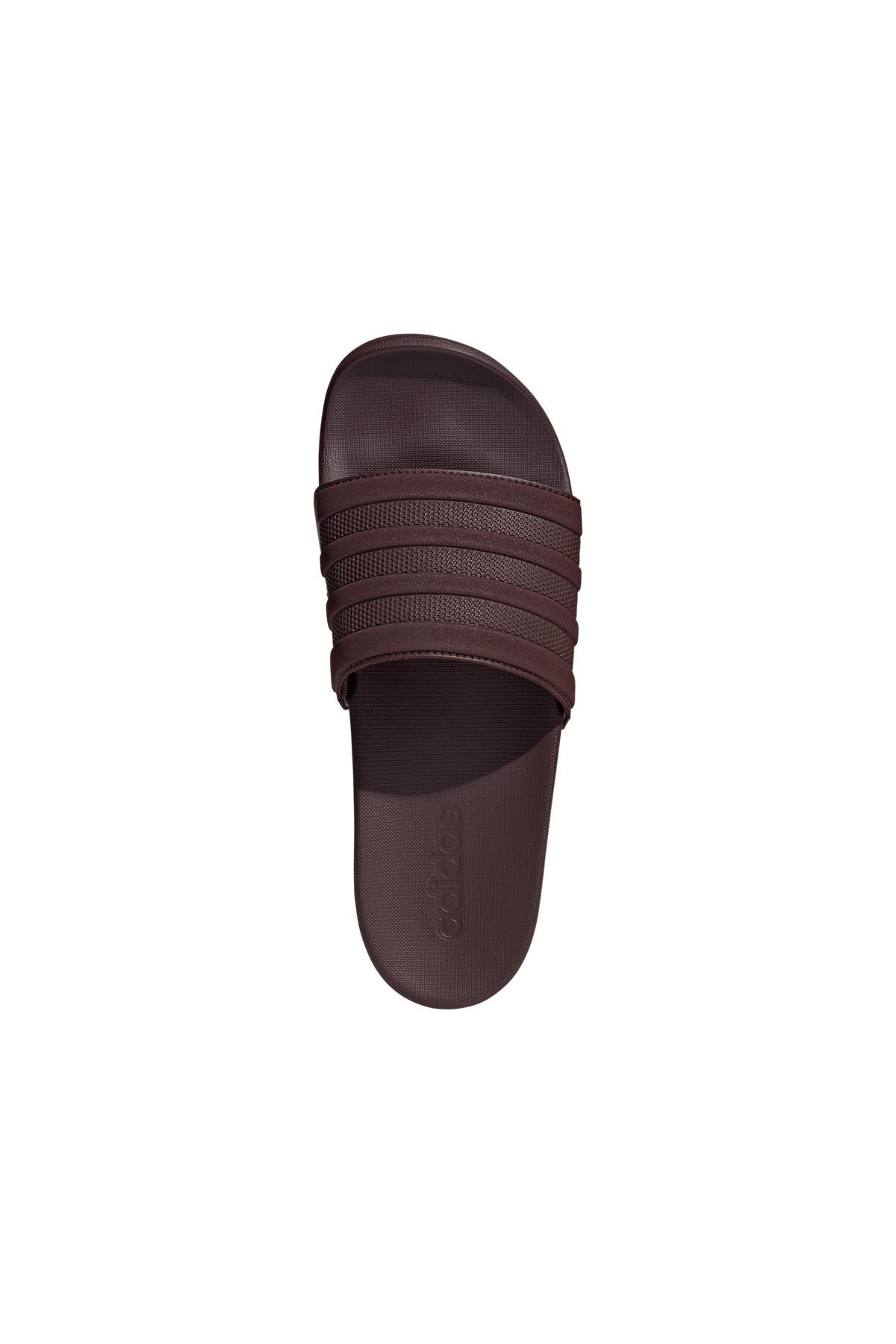 adidas  Bordo  Terlik ADILETTE COMFORT JI2254