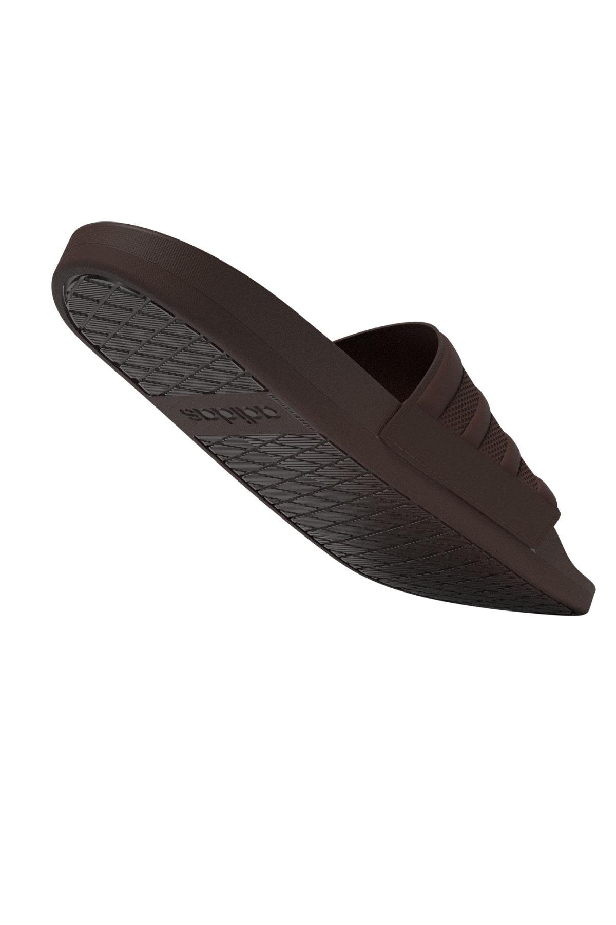 adidas  Bordo  Terlik ADILETTE COMFORT JI2254