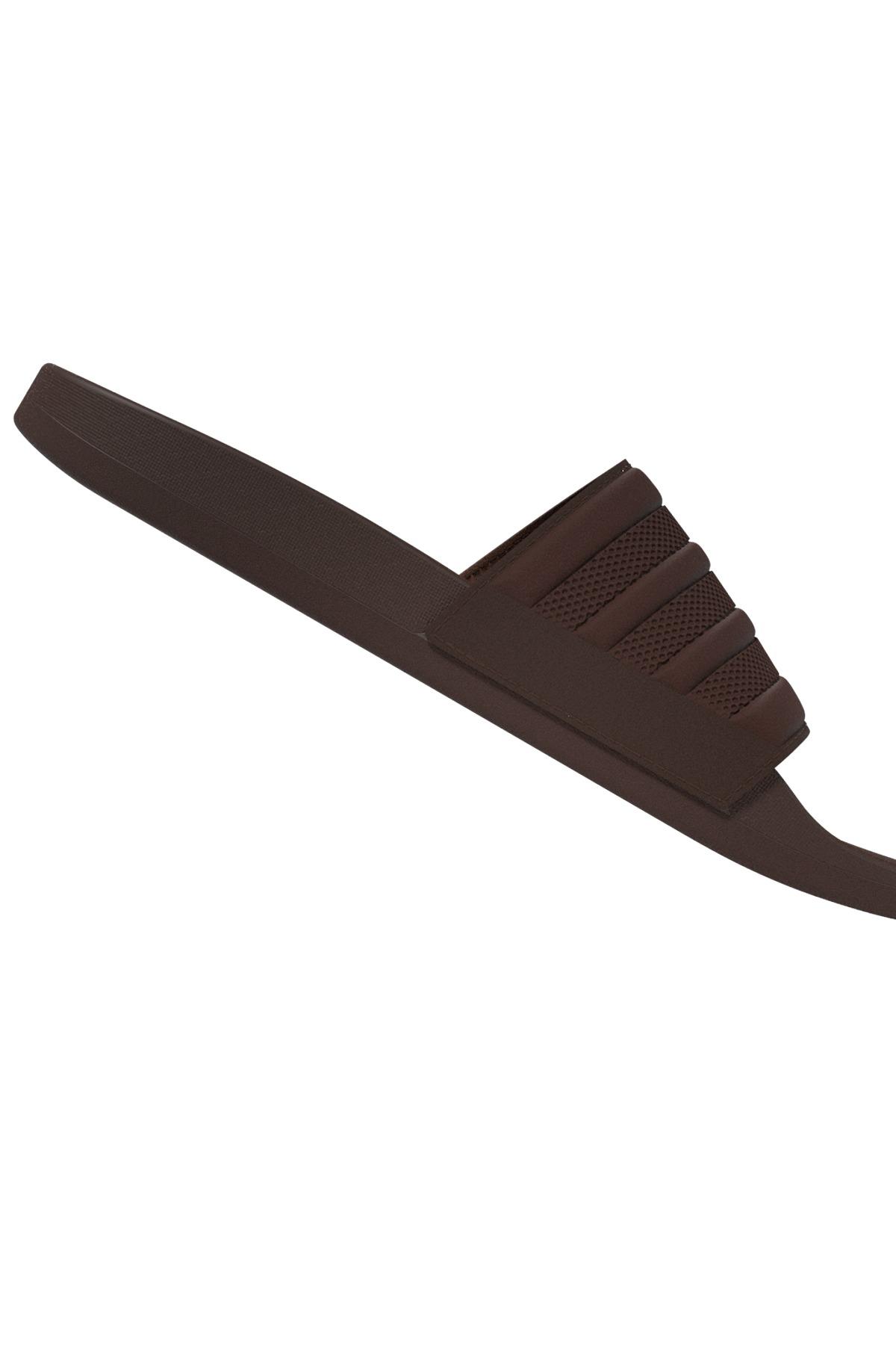 adidas  Bordo  Terlik ADILETTE COMFORT JI2254
