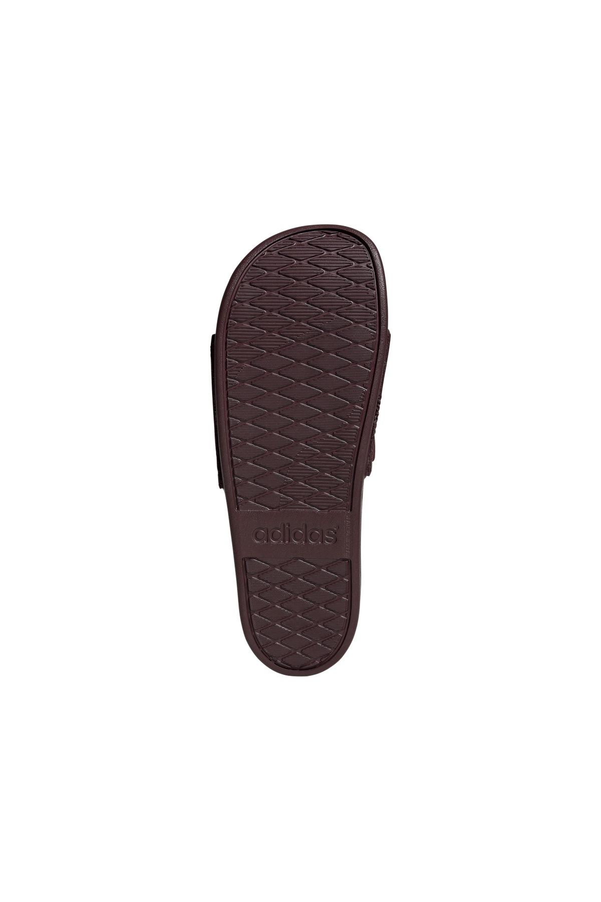 adidas  Bordo  Terlik ADILETTE COMFORT JI2254