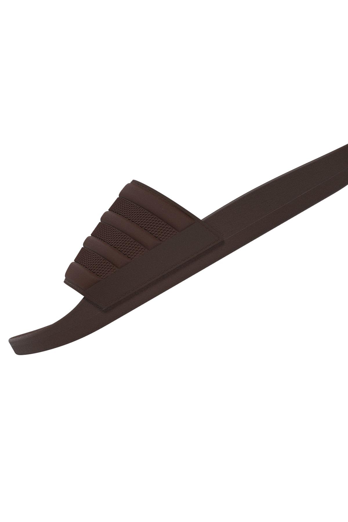 adidas  Bordo  Terlik ADILETTE COMFORT JI2254
