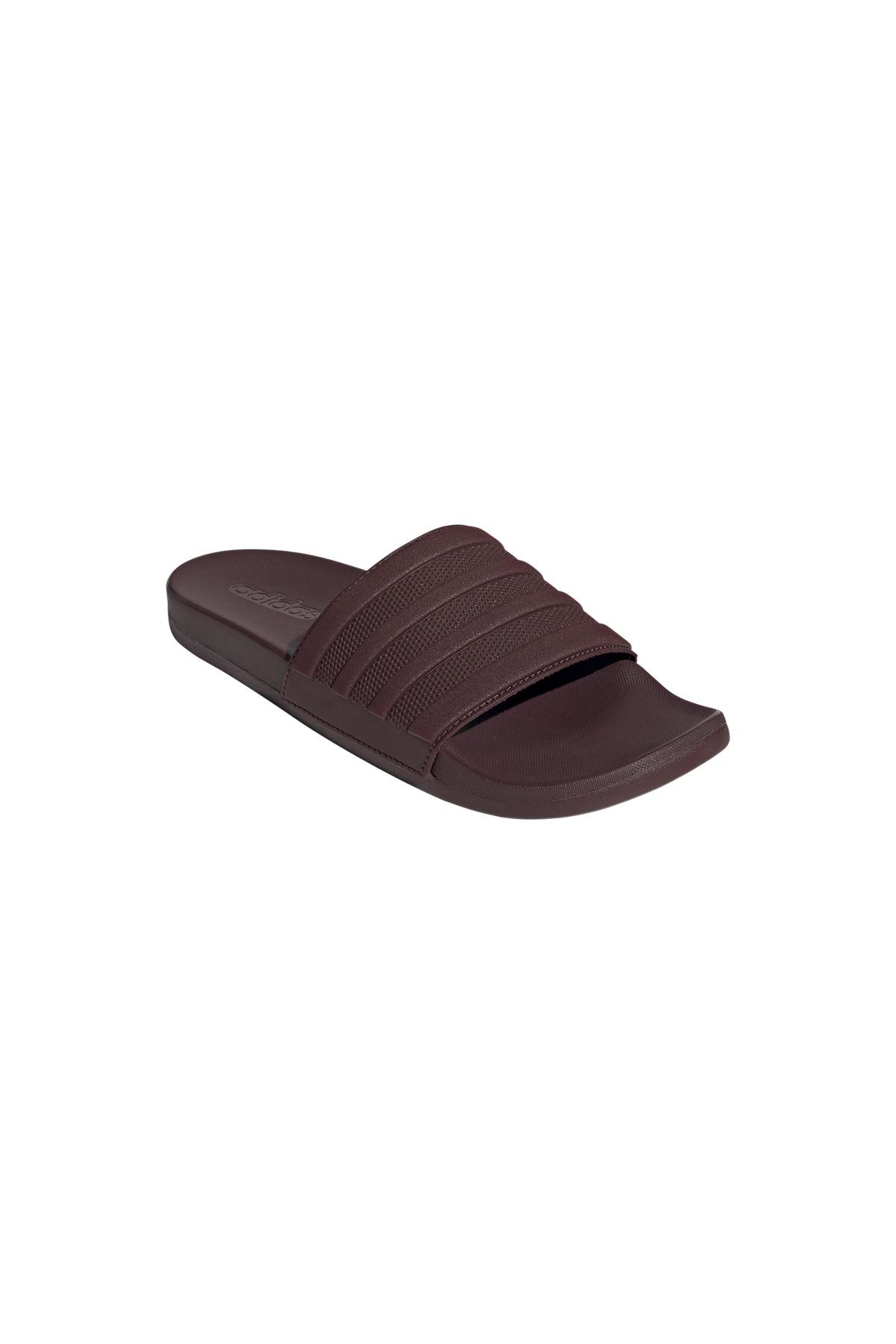 adidas  Bordo  Terlik ADILETTE COMFORT JI2254