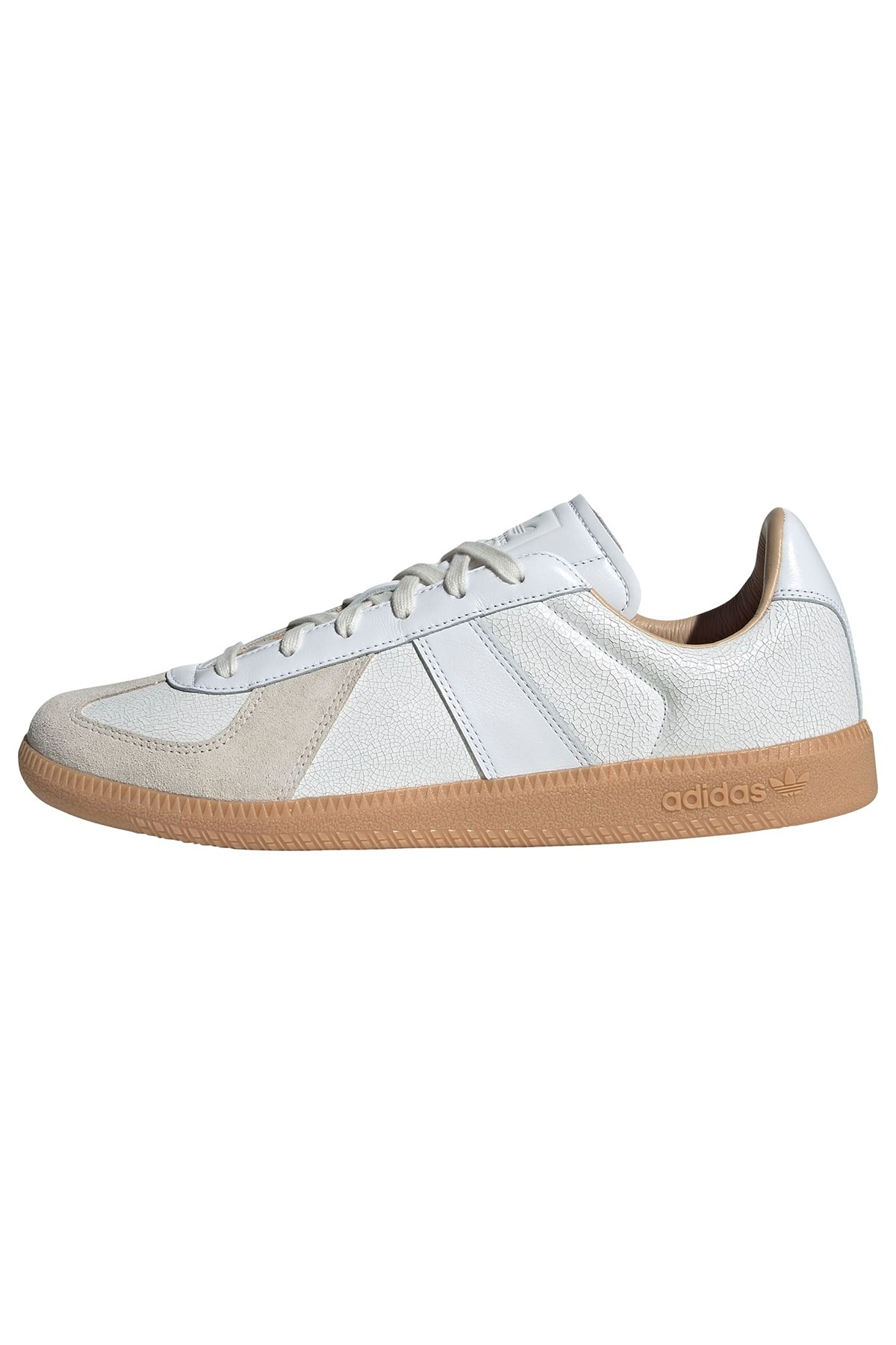 adidas BW ARMY LUX Beyaz Erkek   Sneaker JH7834