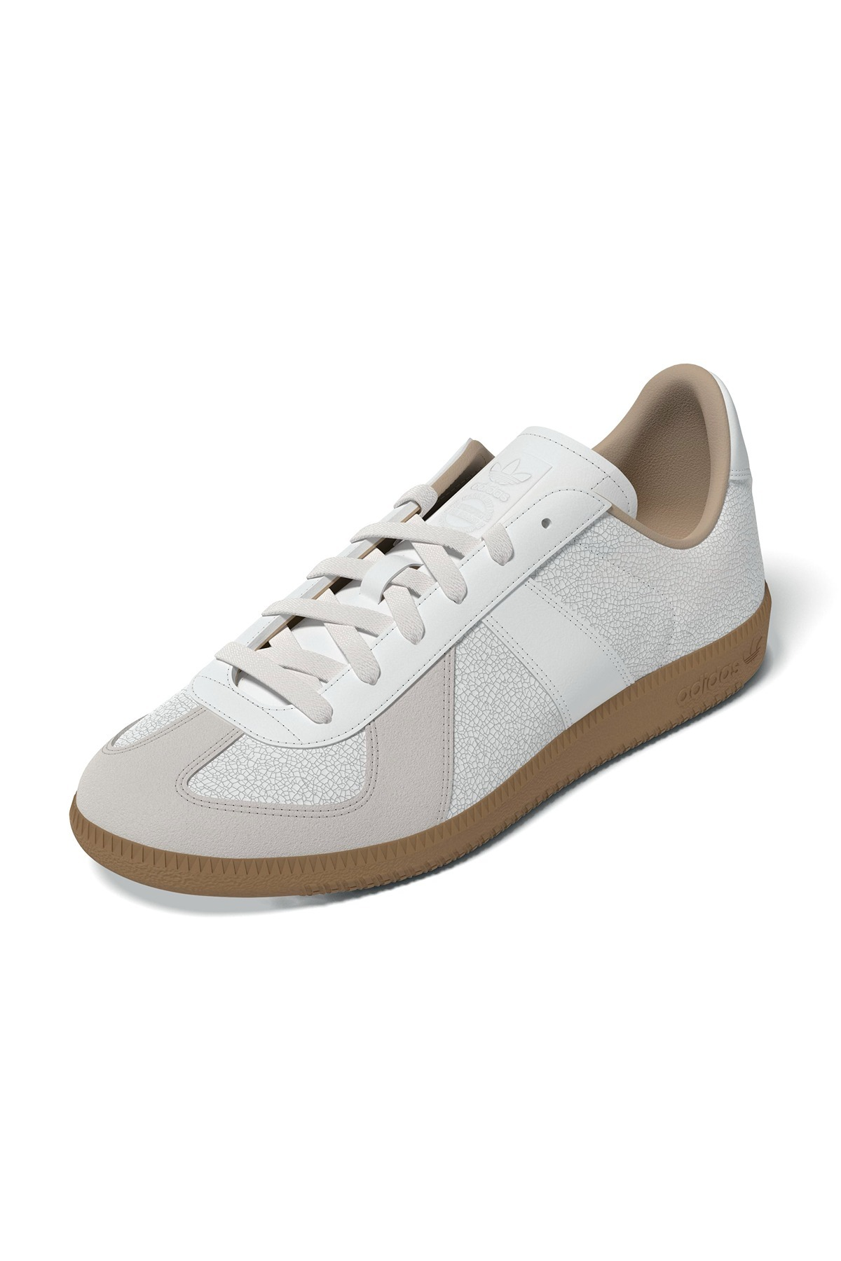 adidas BW ARMY LUX Beyaz Erkek   Sneaker JH7834