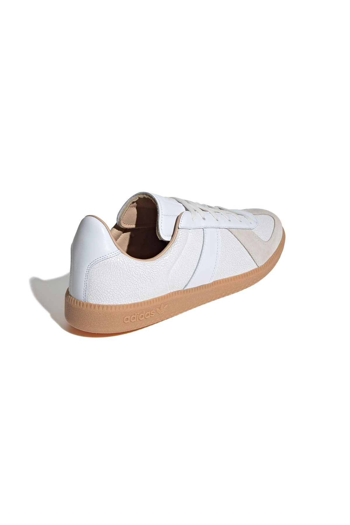 adidas BW ARMY LUX Beyaz Erkek   Sneaker JH7834