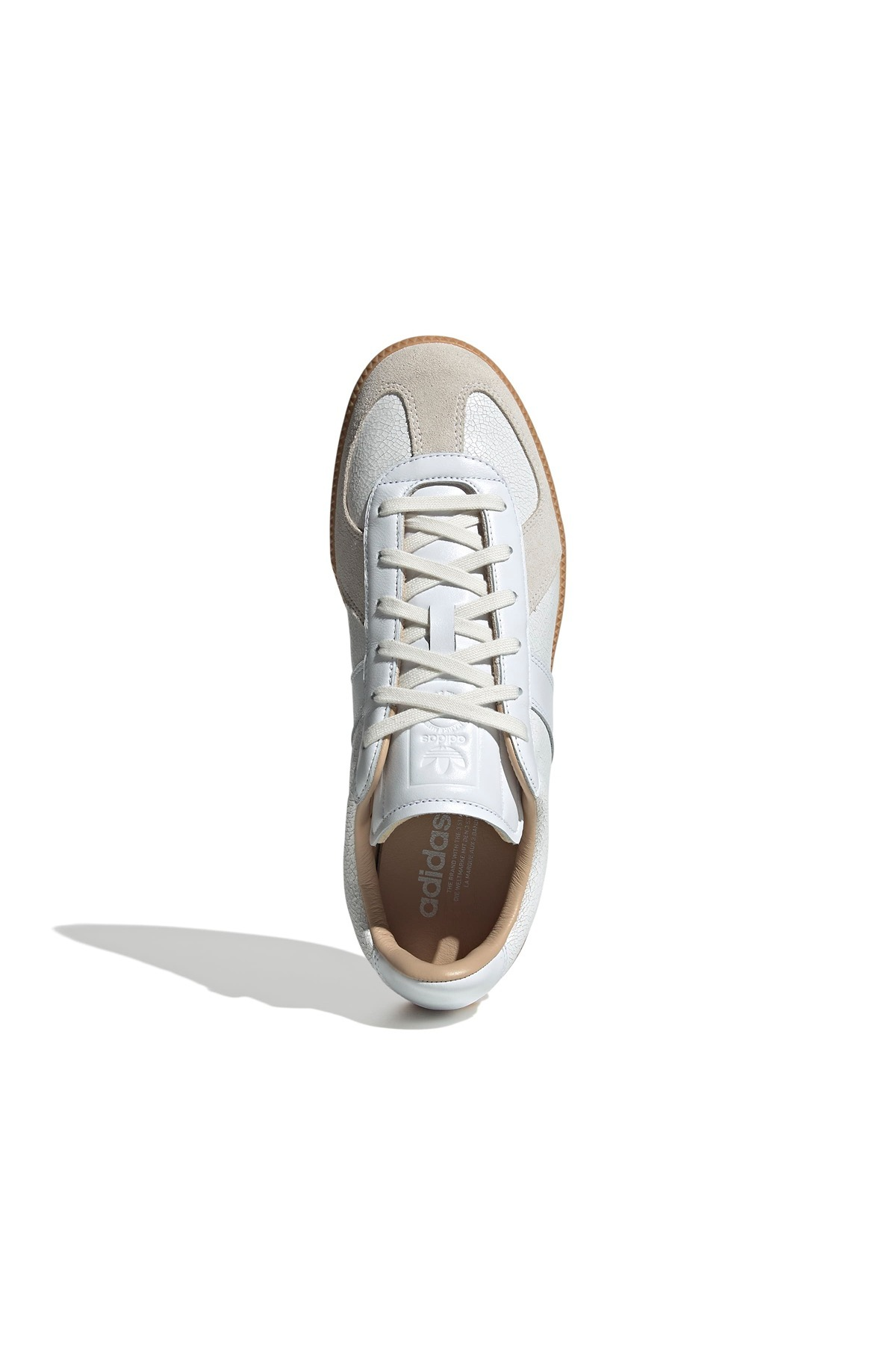 adidas BW ARMY LUX Beyaz Erkek   Sneaker JH7834