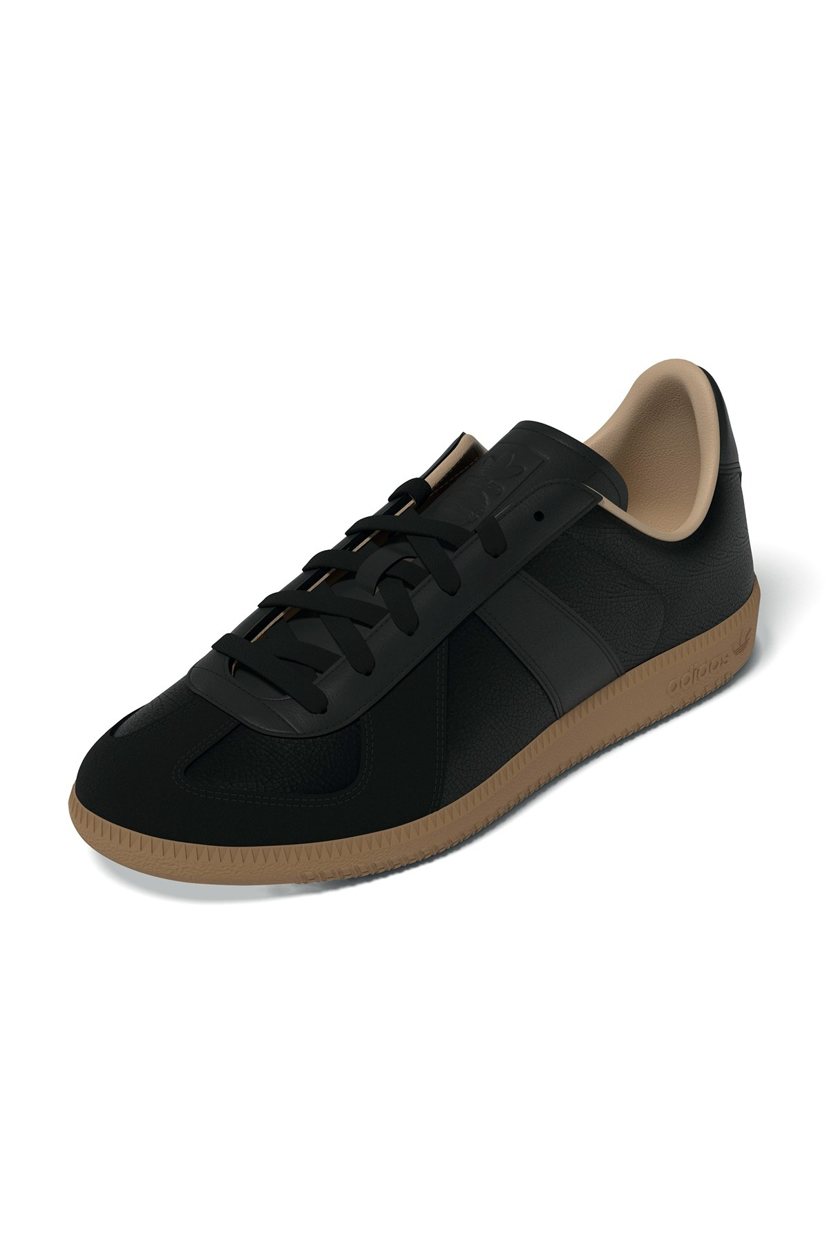 adidas BW ARMY LUX Siyah Erkek   Sneaker JH7835