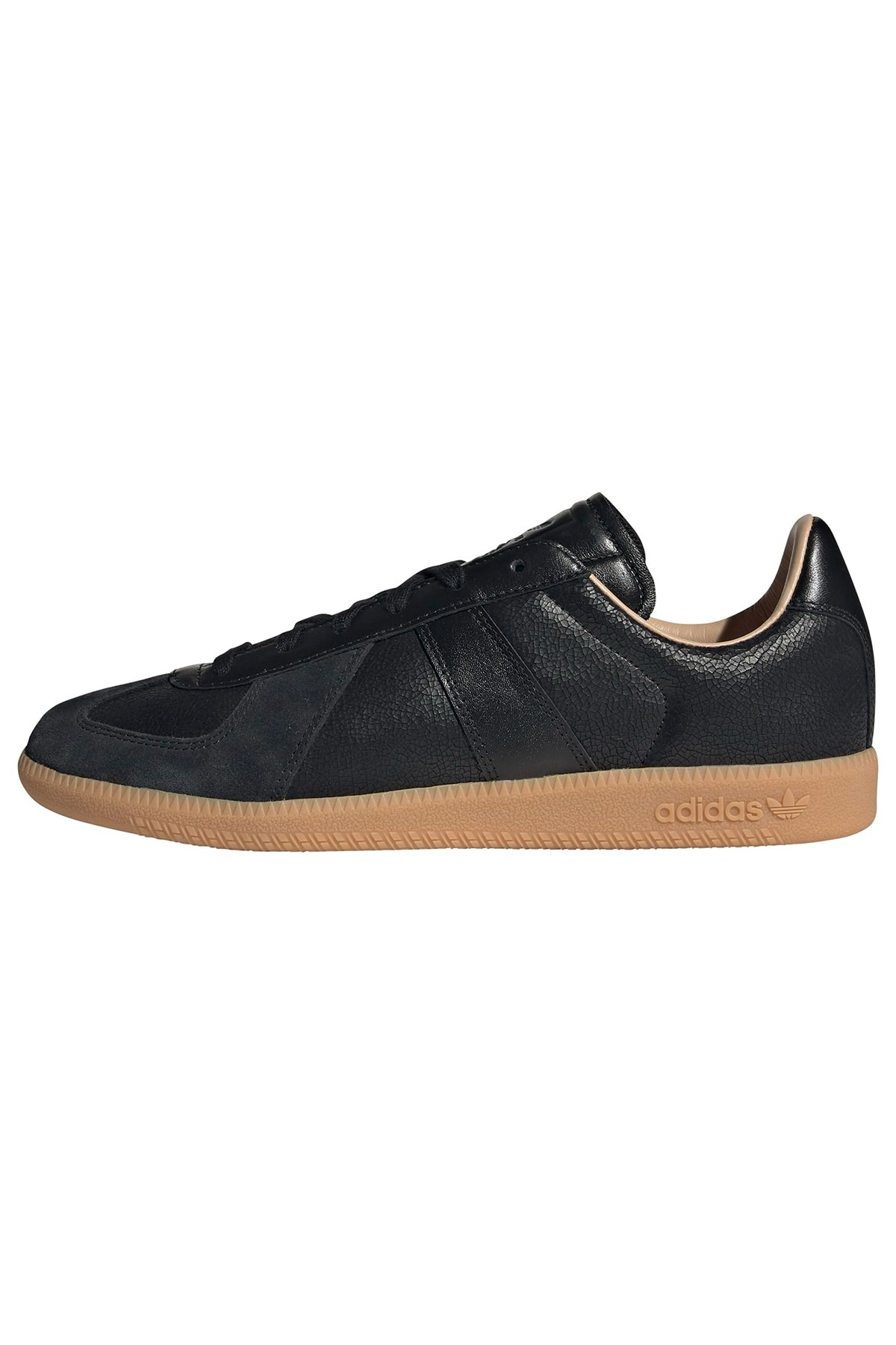 adidas BW ARMY LUX Siyah Erkek   Sneaker JH7835
