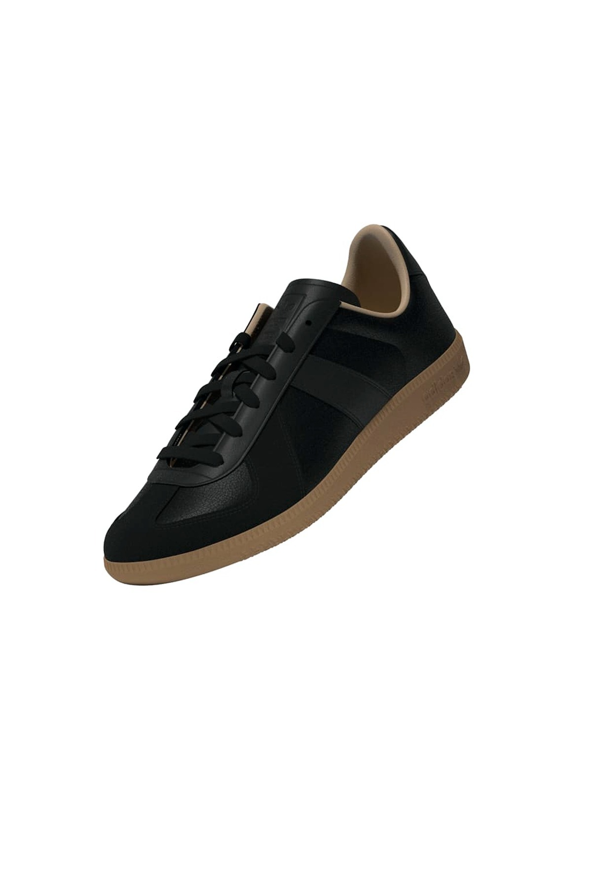 adidas BW ARMY LUX Siyah Erkek   Sneaker JH7835