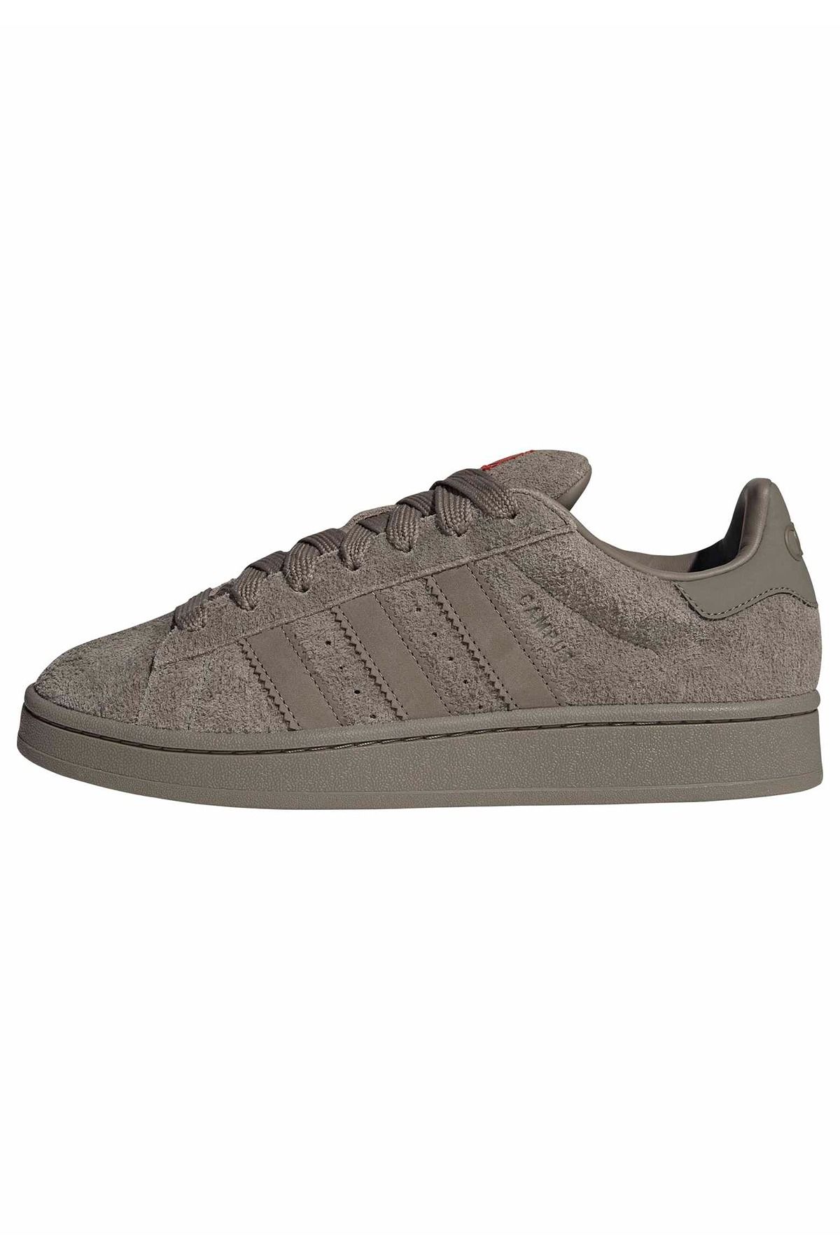 adidas CAMPUS 00s AUDI Kahverengi Erkek   Sneaker KJ1227