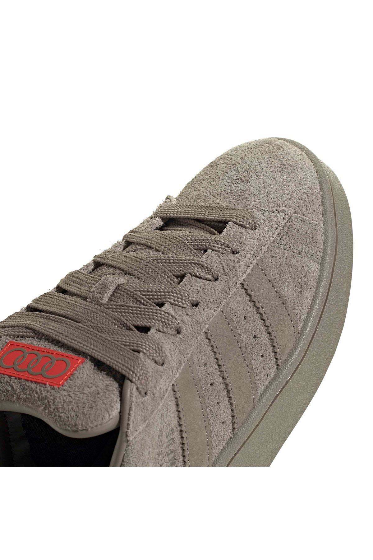 adidas CAMPUS 00s AUDI Kahverengi Erkek   Sneaker KJ1227