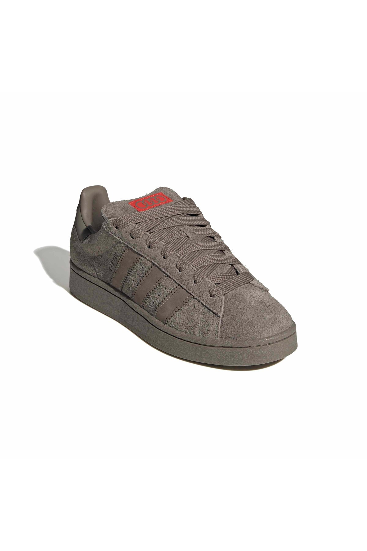 adidas CAMPUS 00s AUDI Kahverengi Erkek   Sneaker KJ1227
