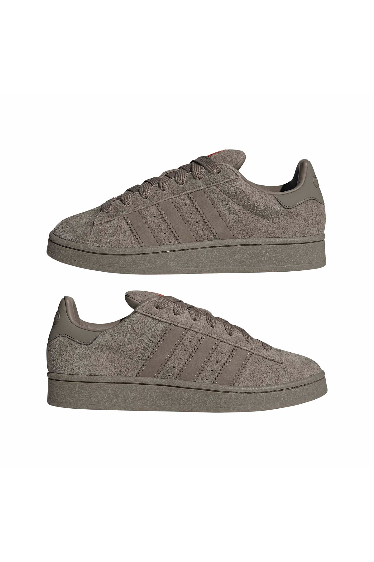 adidas CAMPUS 00s AUDI Kahverengi Erkek   Sneaker KJ1227