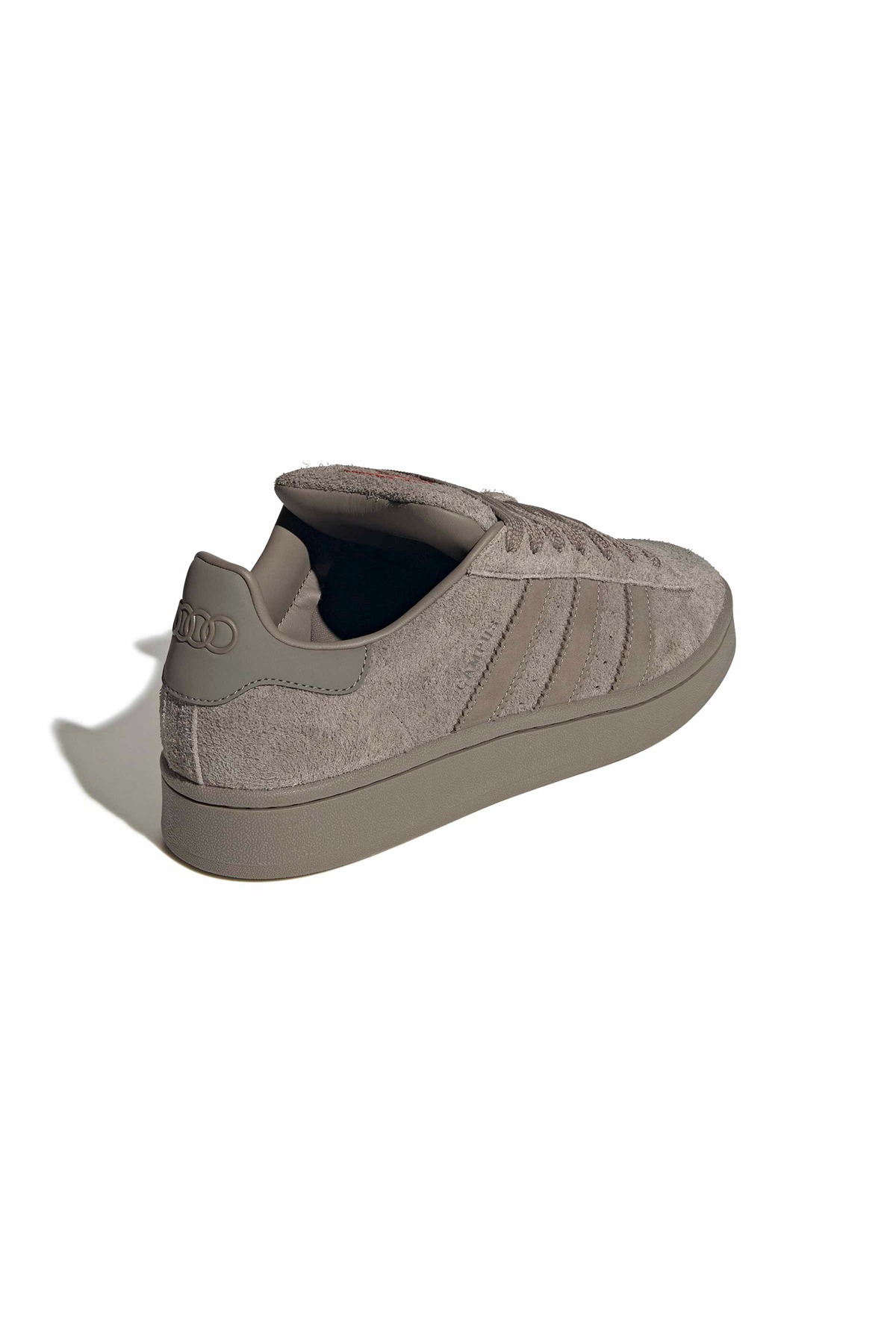 adidas CAMPUS 00s AUDI Kahverengi Erkek   Sneaker KJ1227