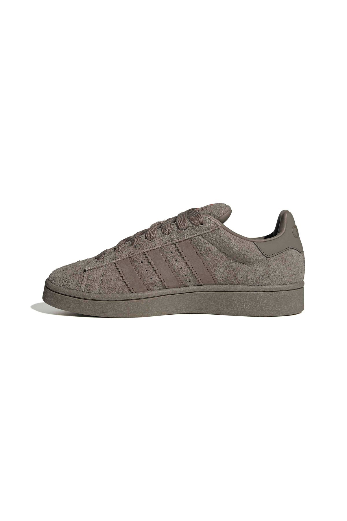 adidas CAMPUS 00s AUDI Kahverengi Erkek   Sneaker KJ1227